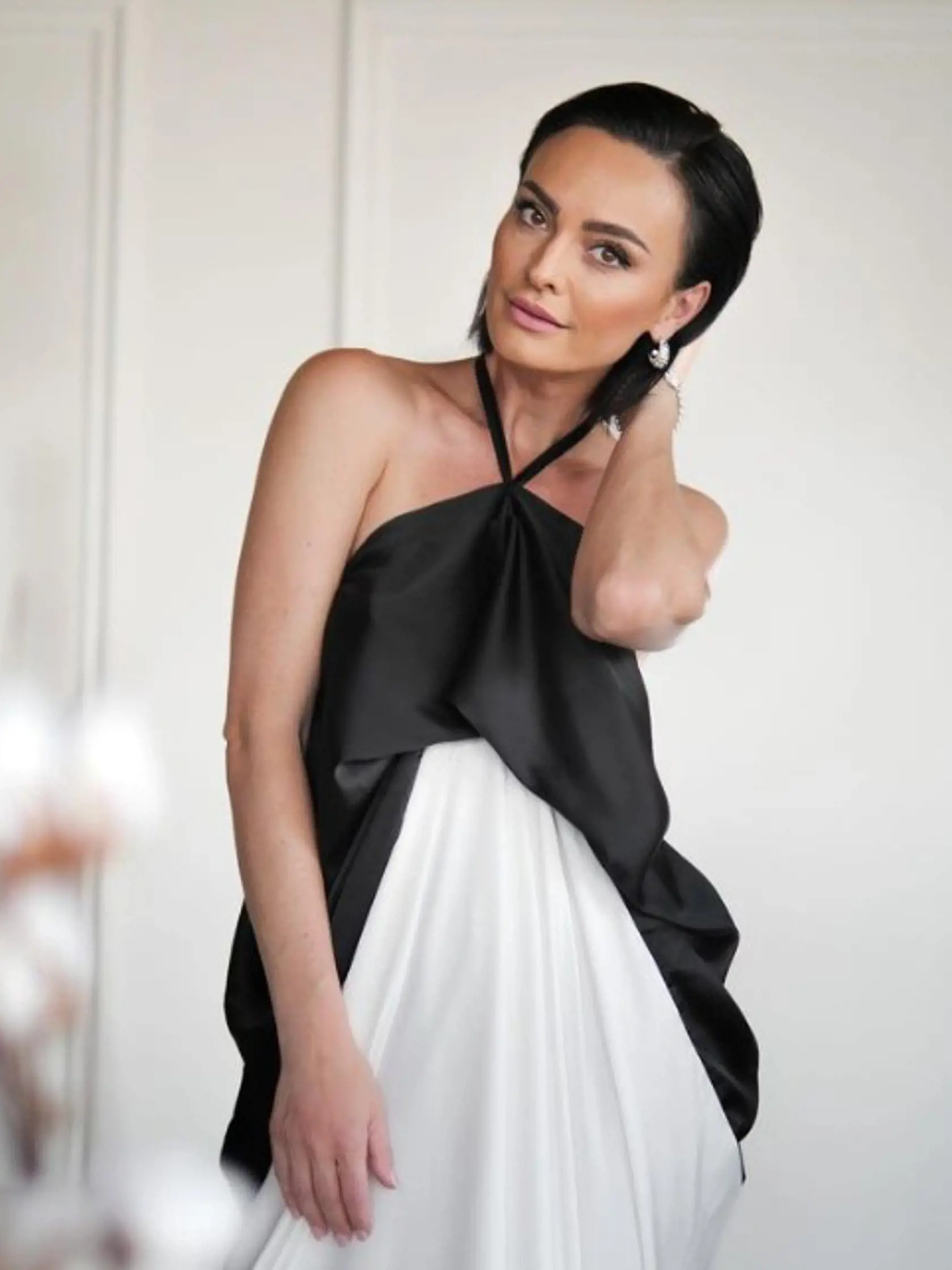 Módna stylistka a influencerka Mirka Dobiš Michalková sa neustále presviedča, že kolagén naozaj pomáha.