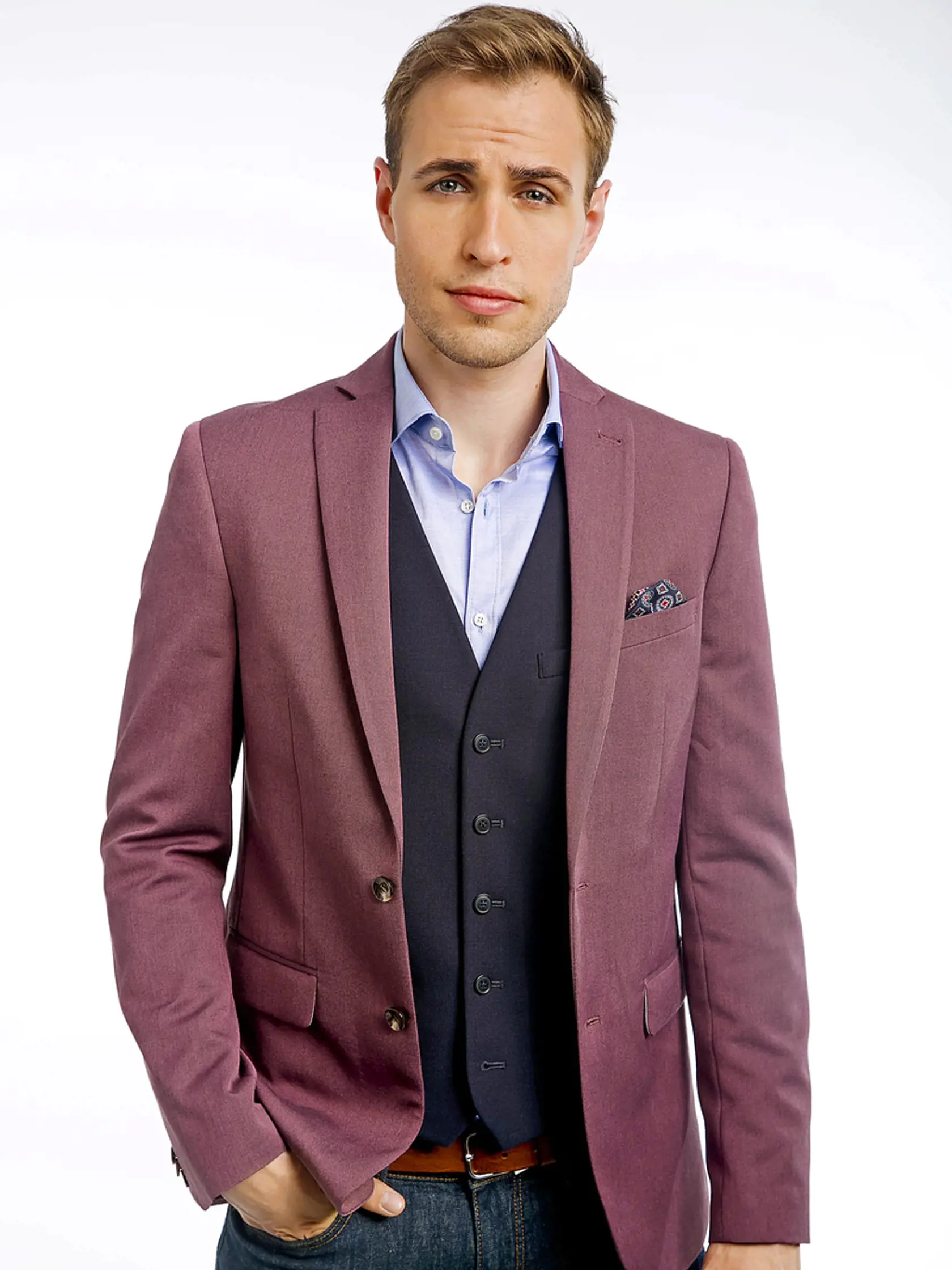 Patrik Vyskočil (23).