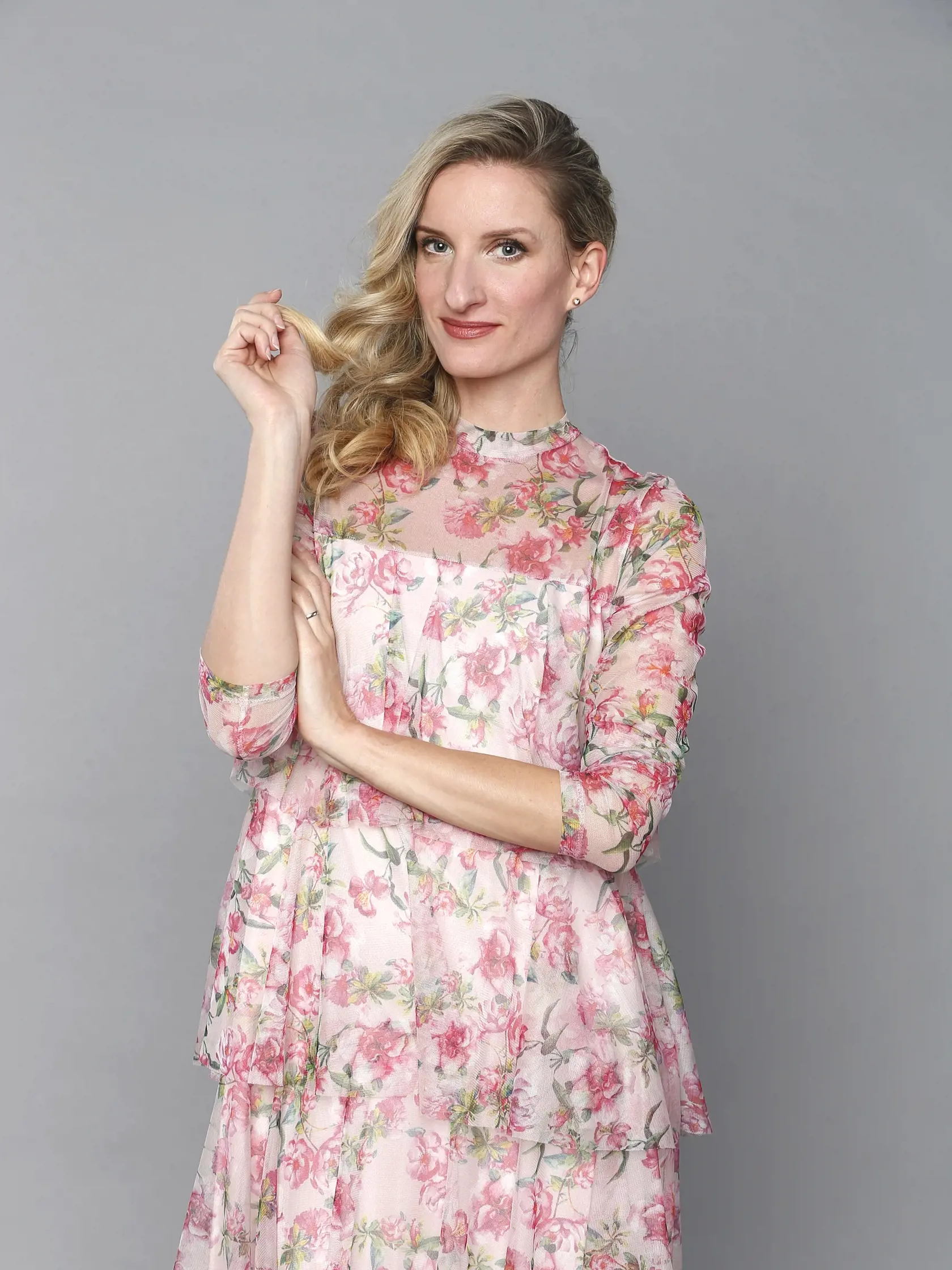 Adela Vinczeová