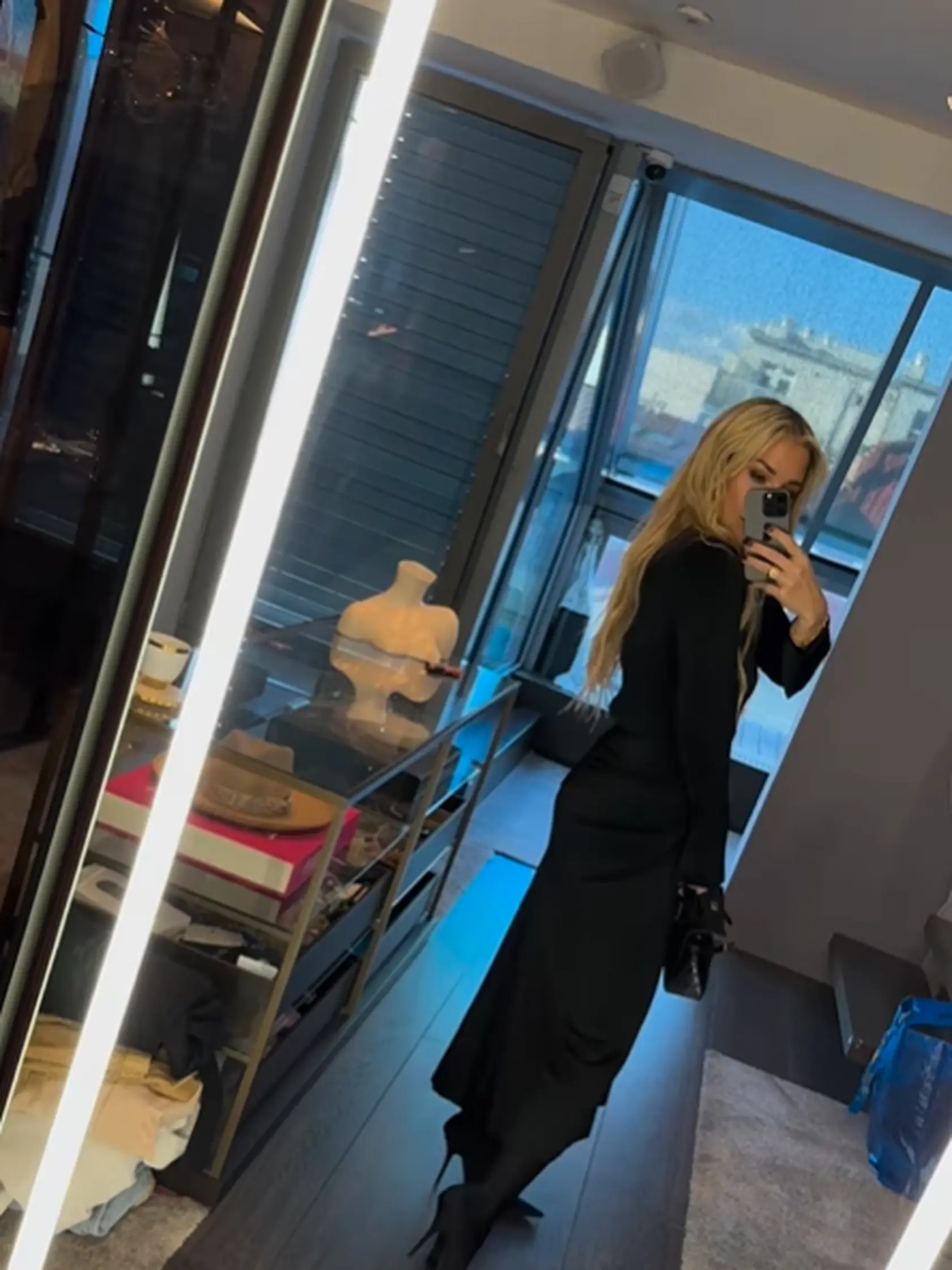 Dominika Cibulková vyzera dokonalo!