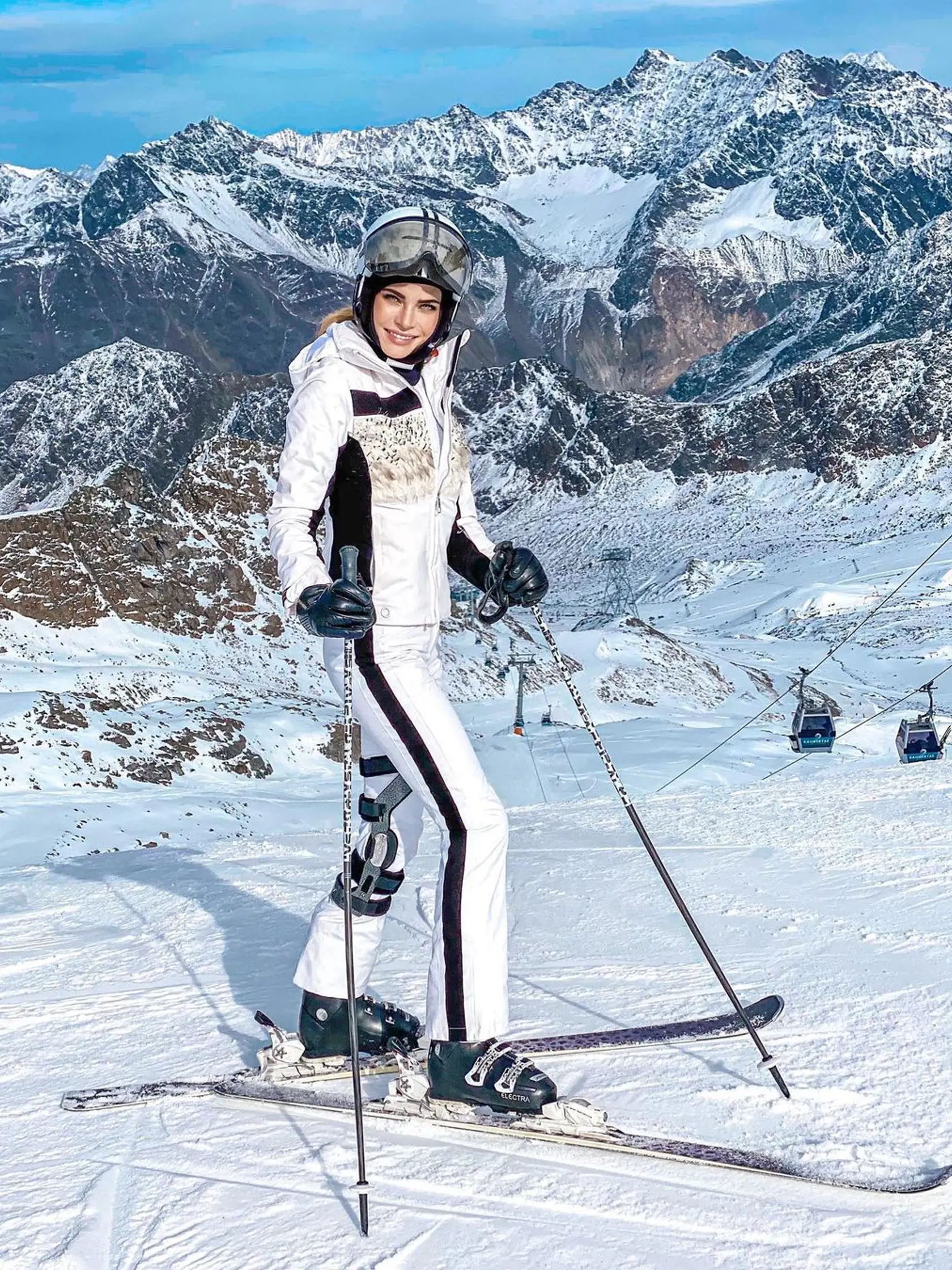 Sexi Verešová má dokonalé telo a rada sa ním pýši: Nie je to zadarmo, TOTO musí robiť, FÍHA…!