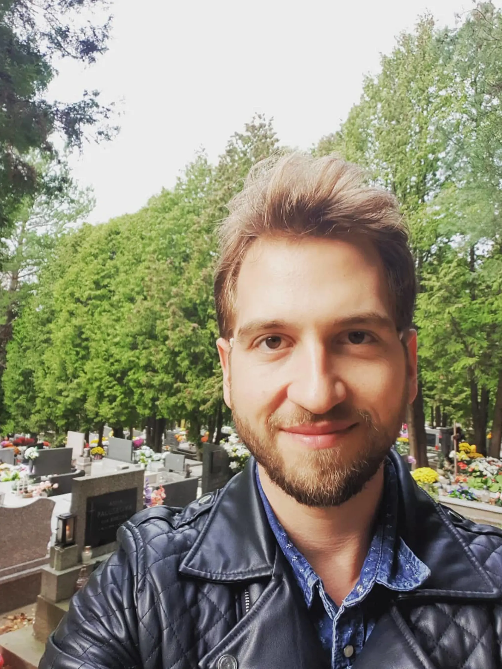 Samuel Tomeček