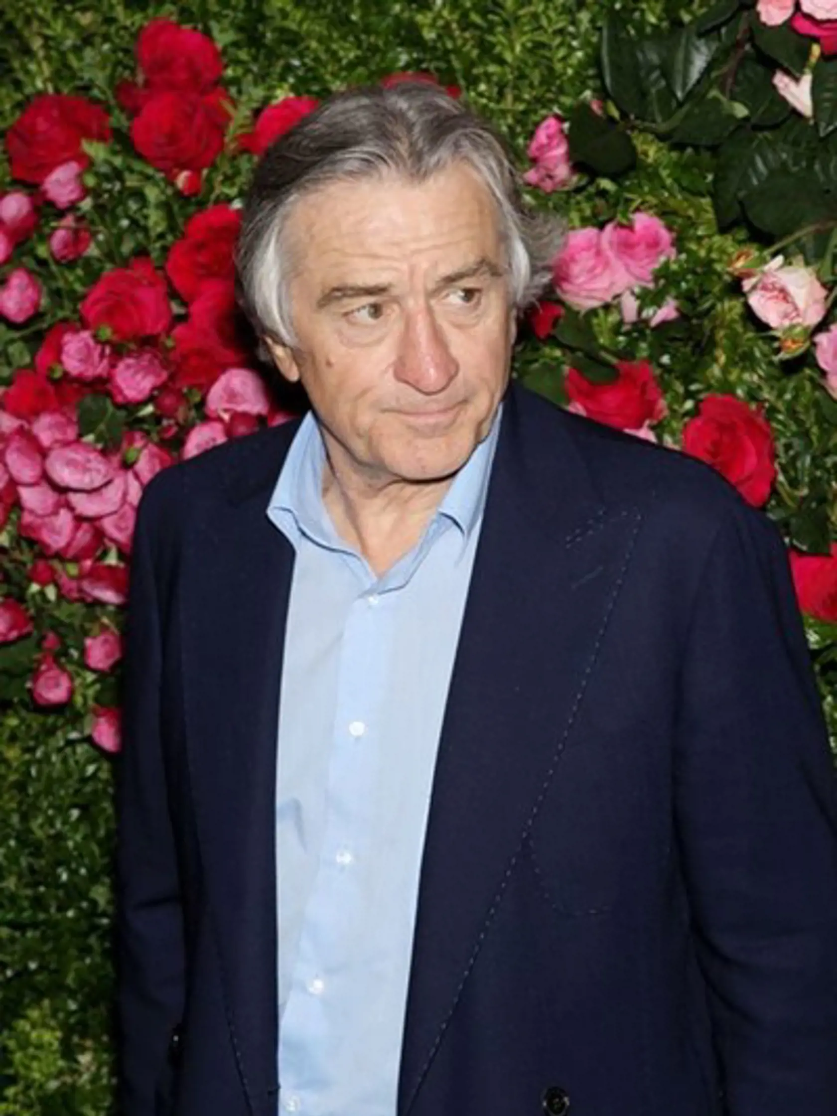 Robert De Niro