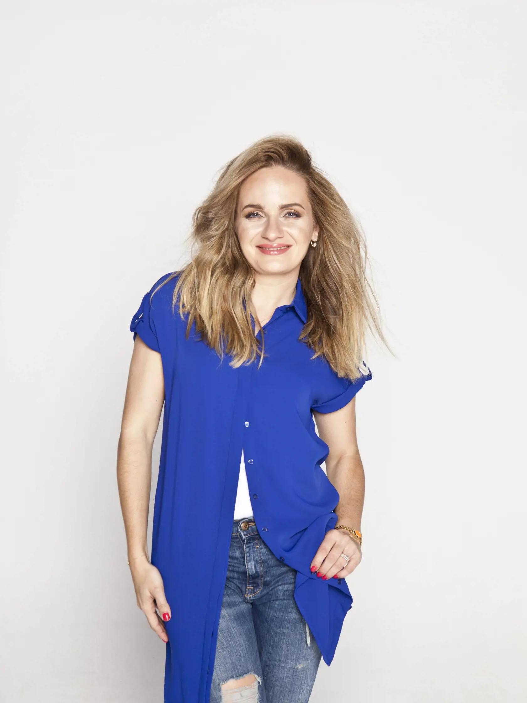 zuzana sebova, herecka