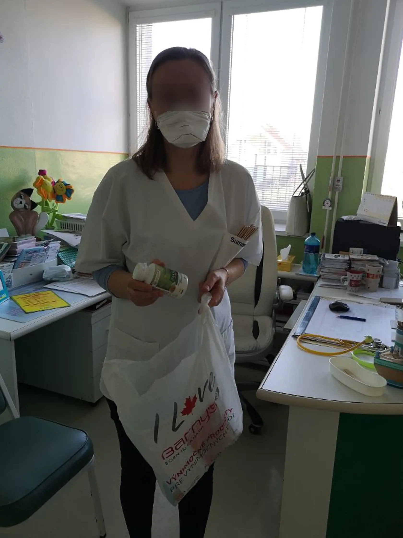 V situácii, keď sestričky často nemajú čas ani jesť, nieto ešte ešte pripravovať si čerstvé pokrmy plné vitamínov, sú prípravky na posilnenie imunity pre telo malým zázrakom.