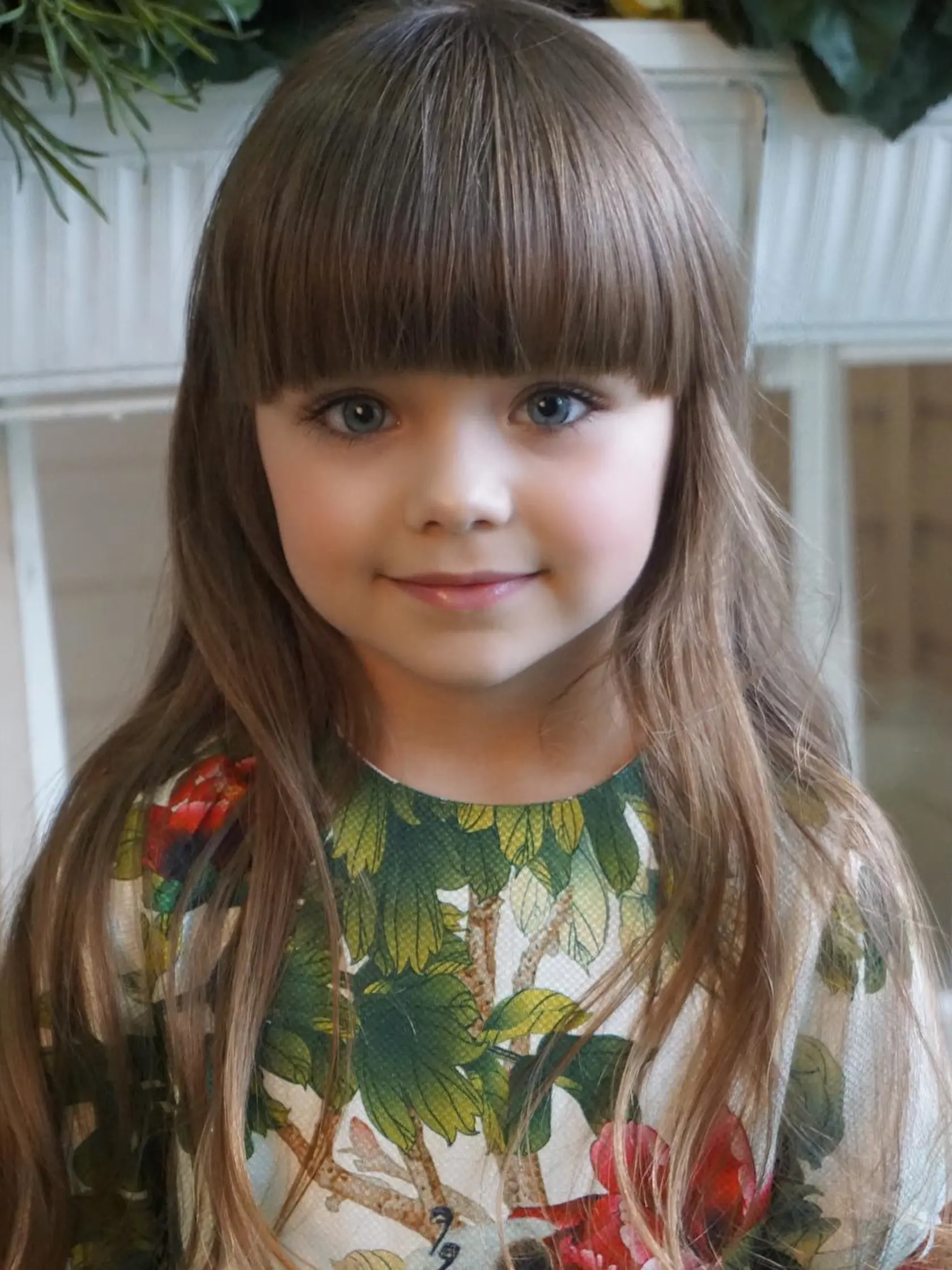 Anastasiya Knyazeva