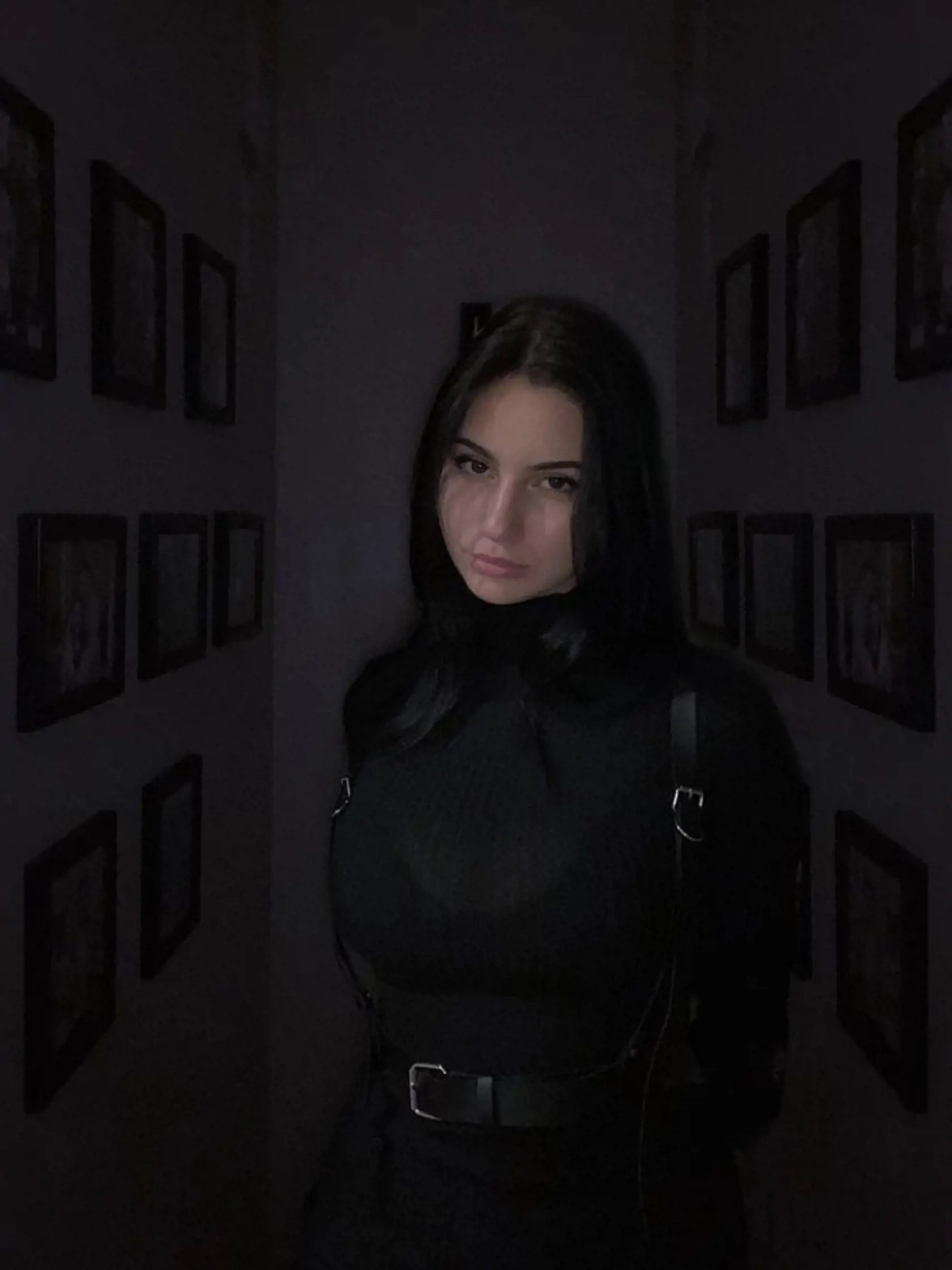 Giuliana Santi.