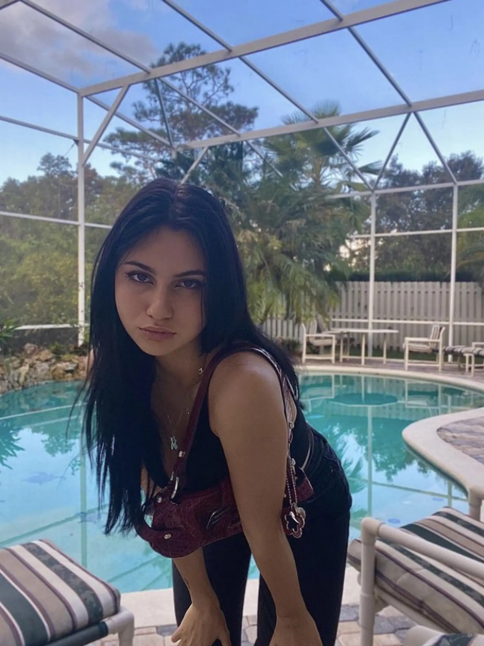 Giuliana Santi.