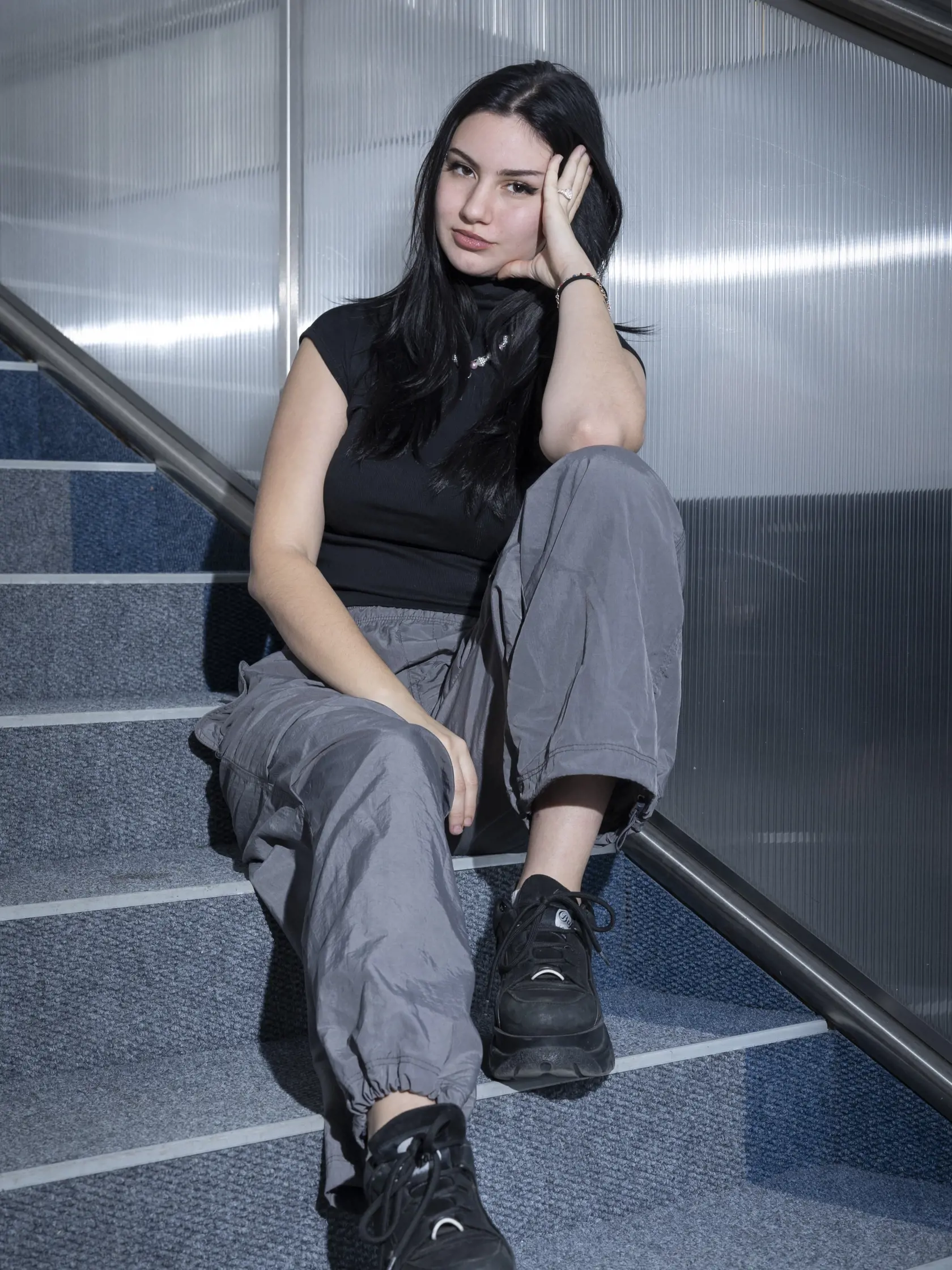 Giuliana Santi.