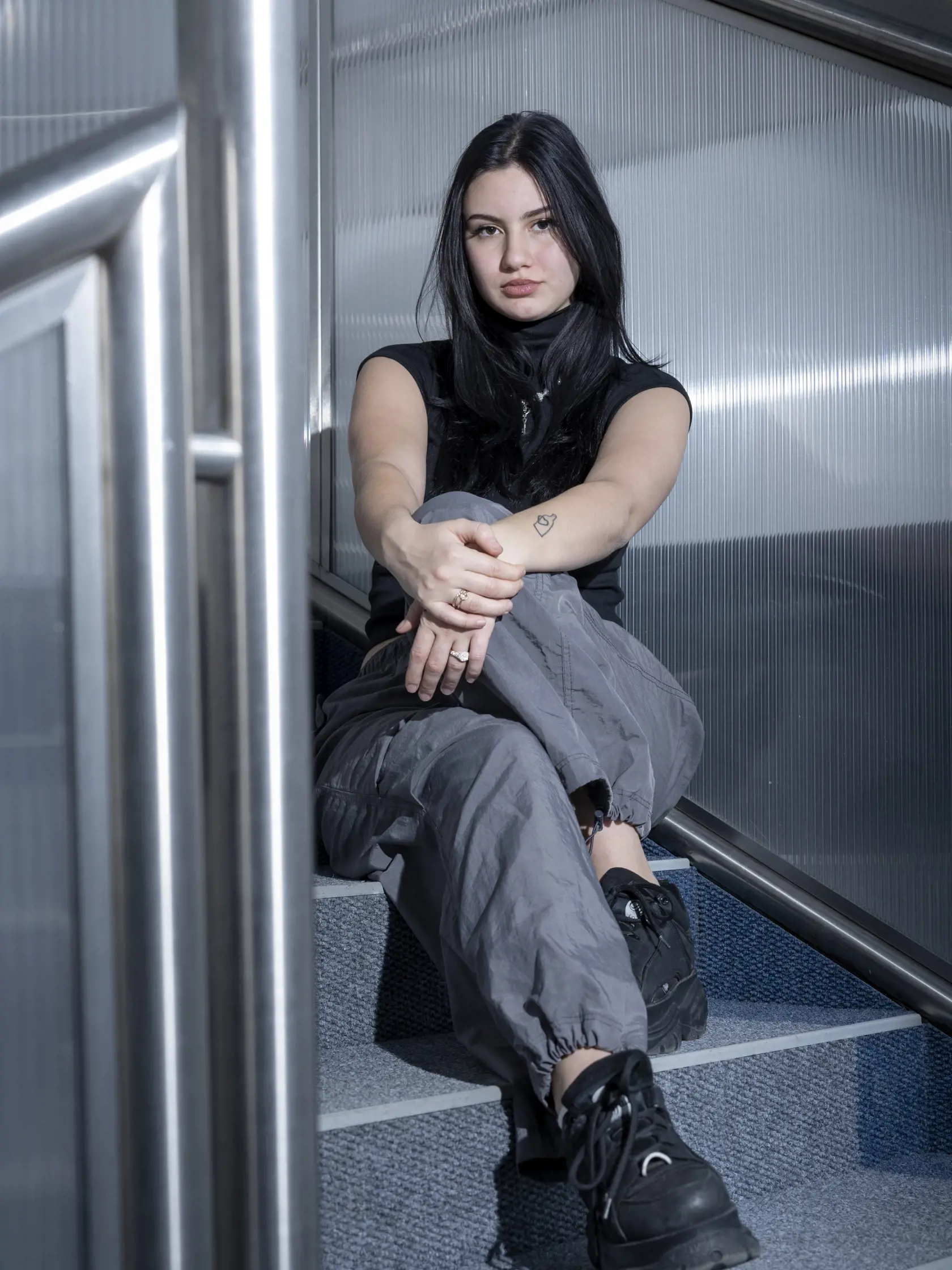 Giuliana Santi.