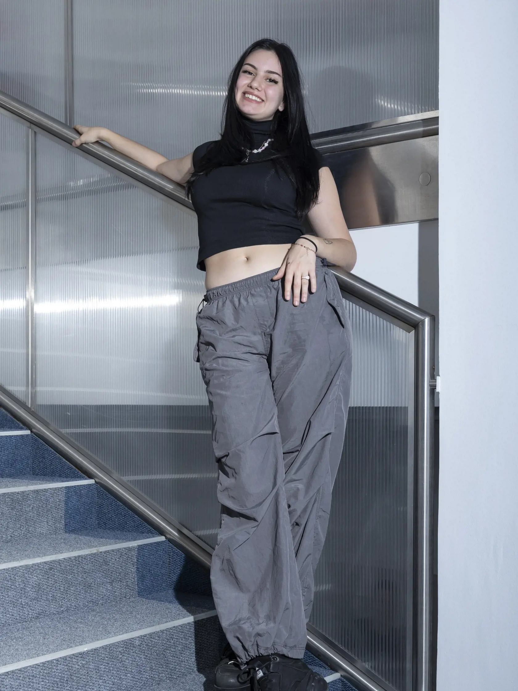 Giuliana Santi.