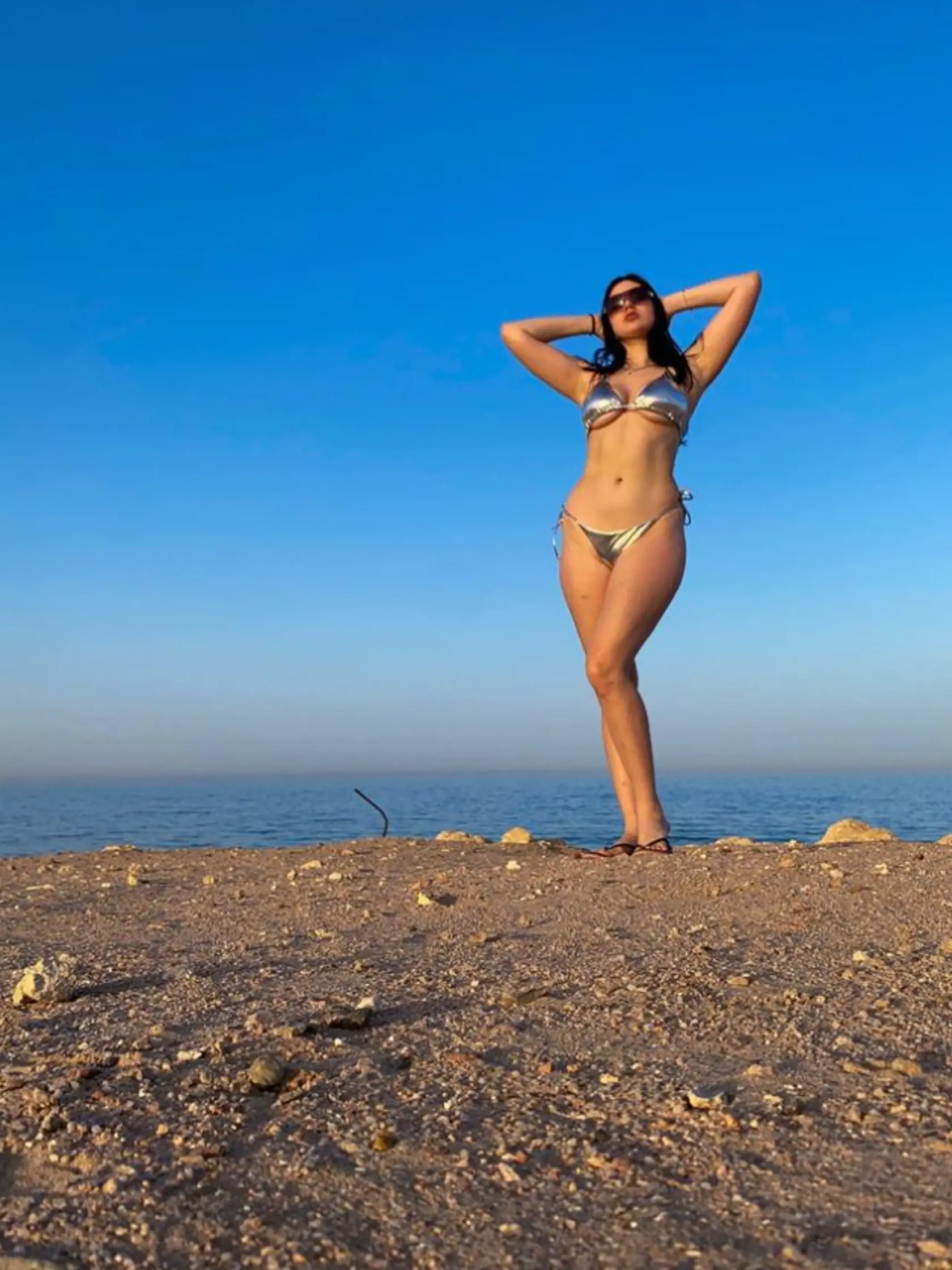 Giuliana Santi.