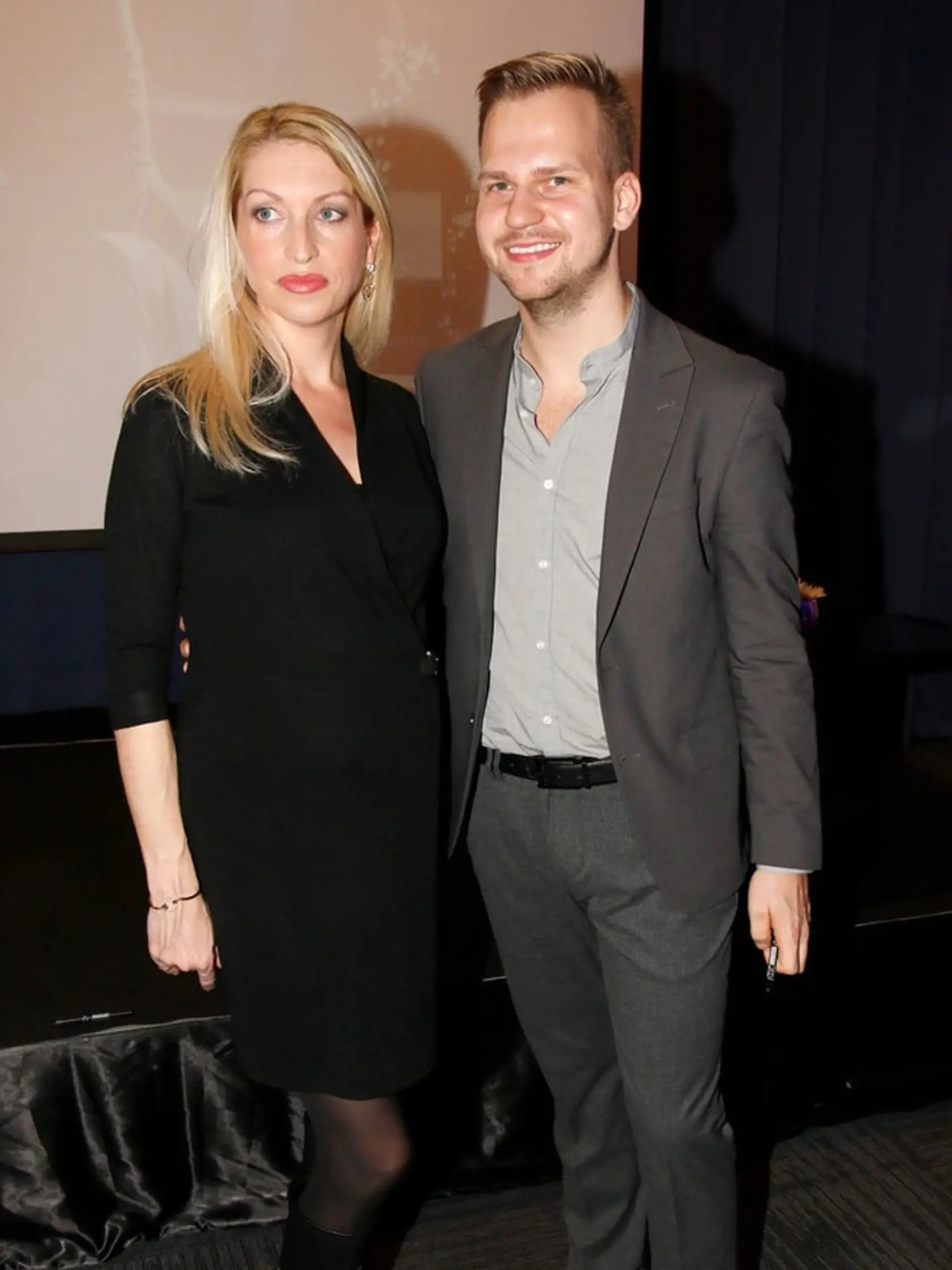 Martin a Ivona tvoria stabilný pár už dlhé roky. 