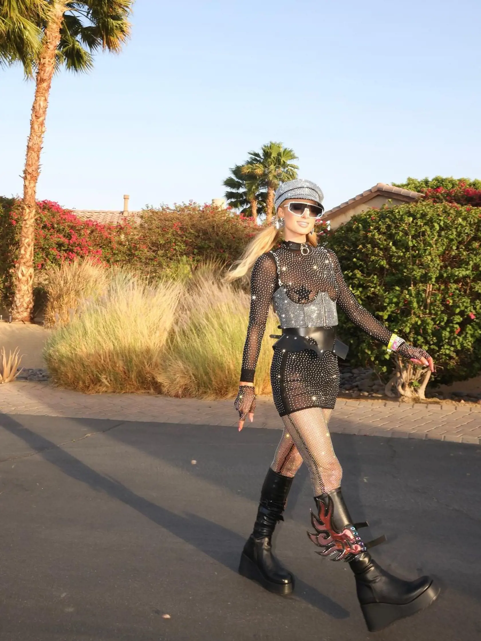 Paris Hilton