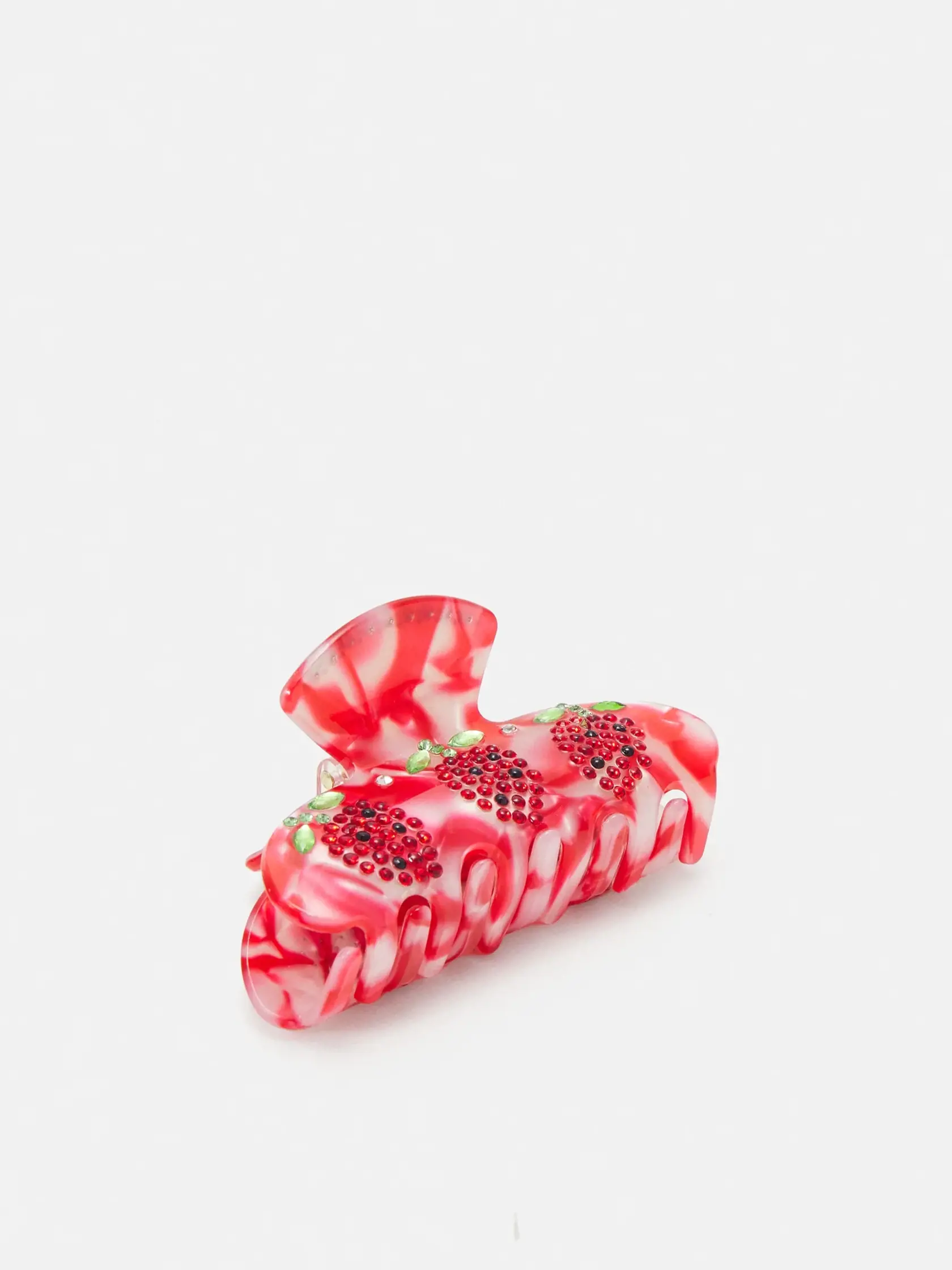 Malinový štipec: Pieces, 7,99 €