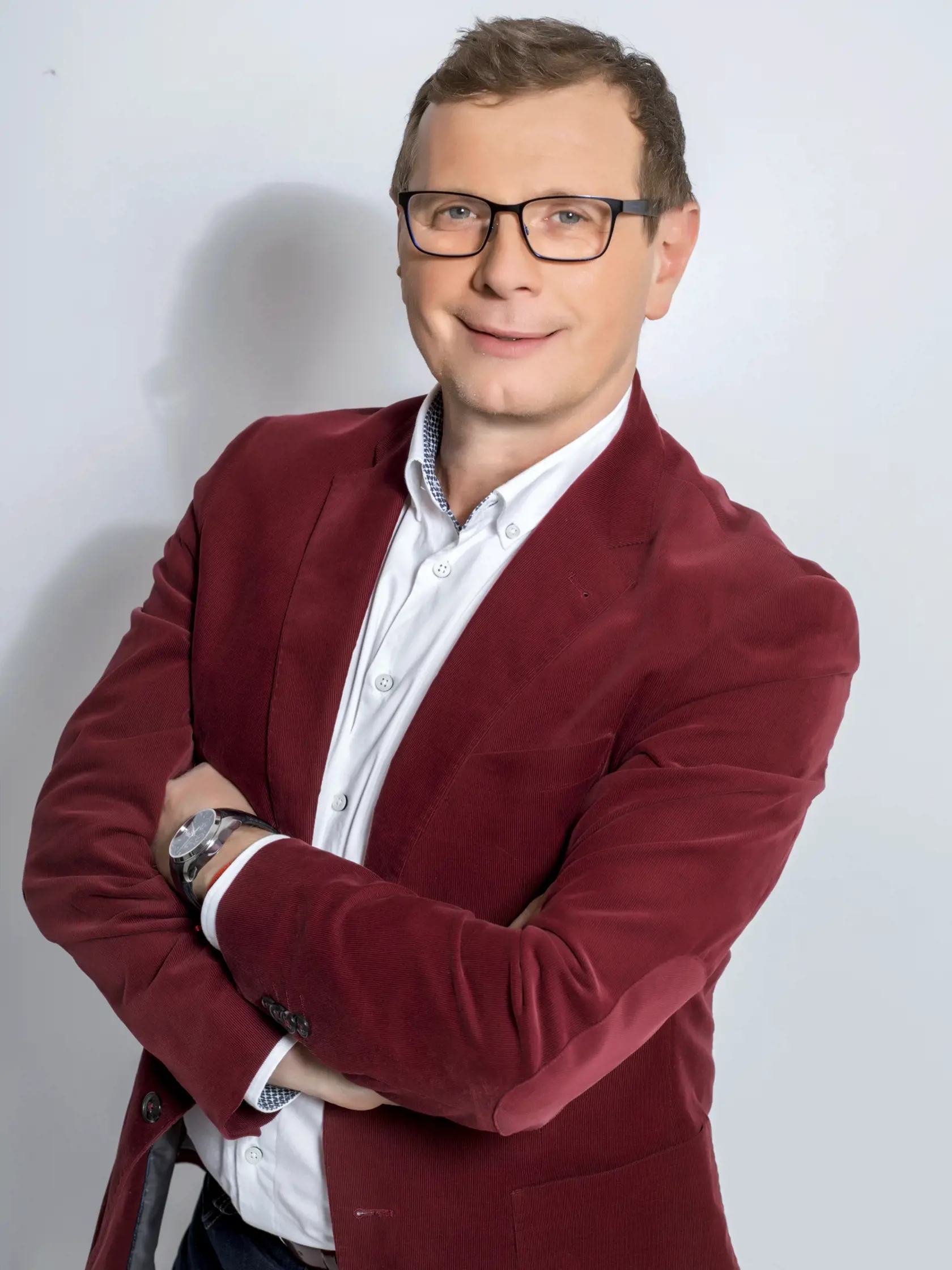 VLADO VOŠTINÁR si počas korony prešiel v rámci svojho podnikania neľahkým obdobím.