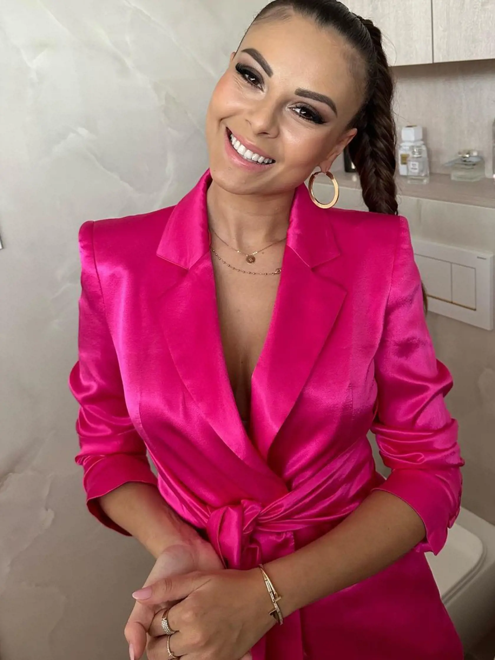 Monika Bagárová