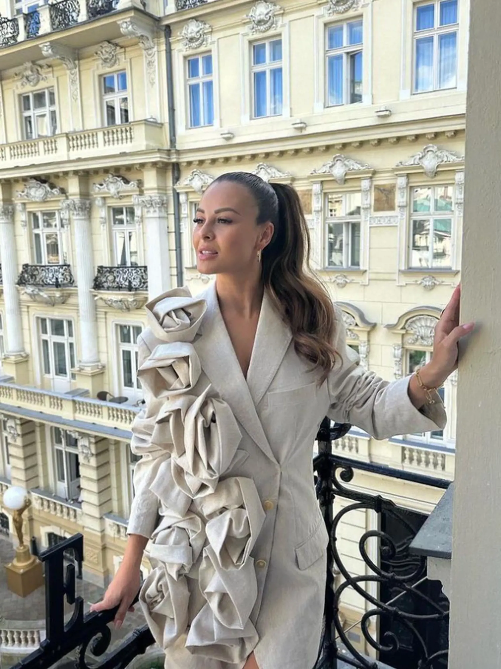 Monika Bagárová