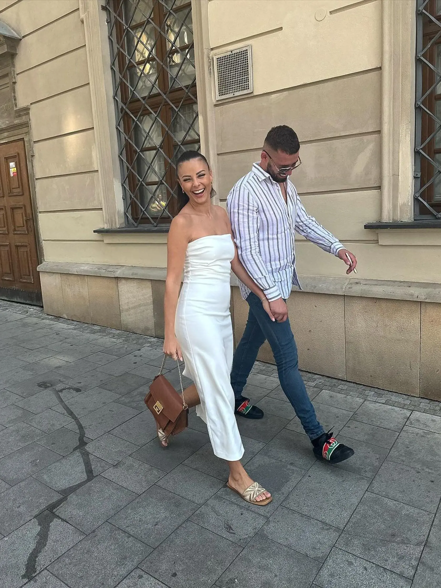 Monika Bagárová