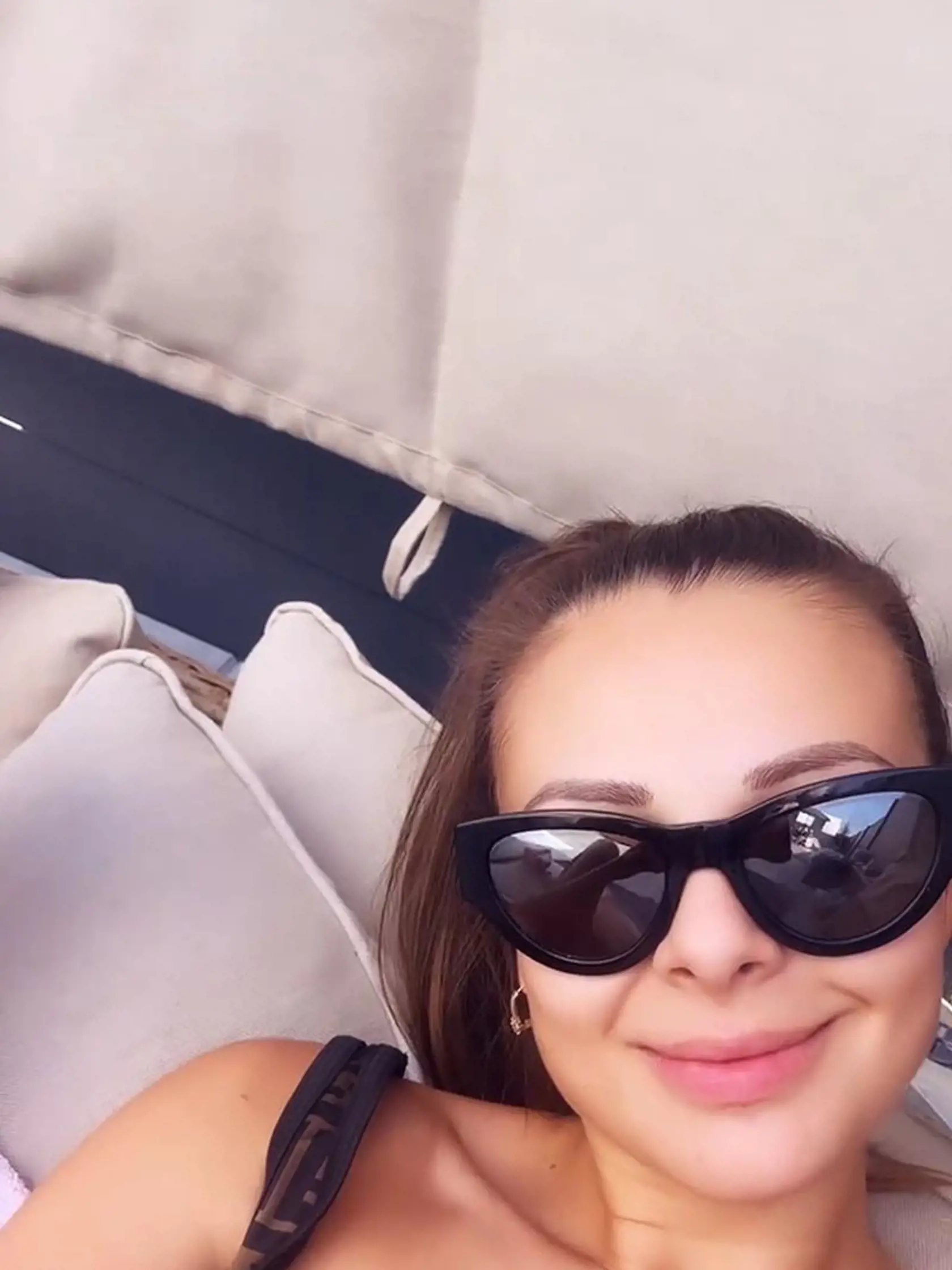 Monika Bagárová
