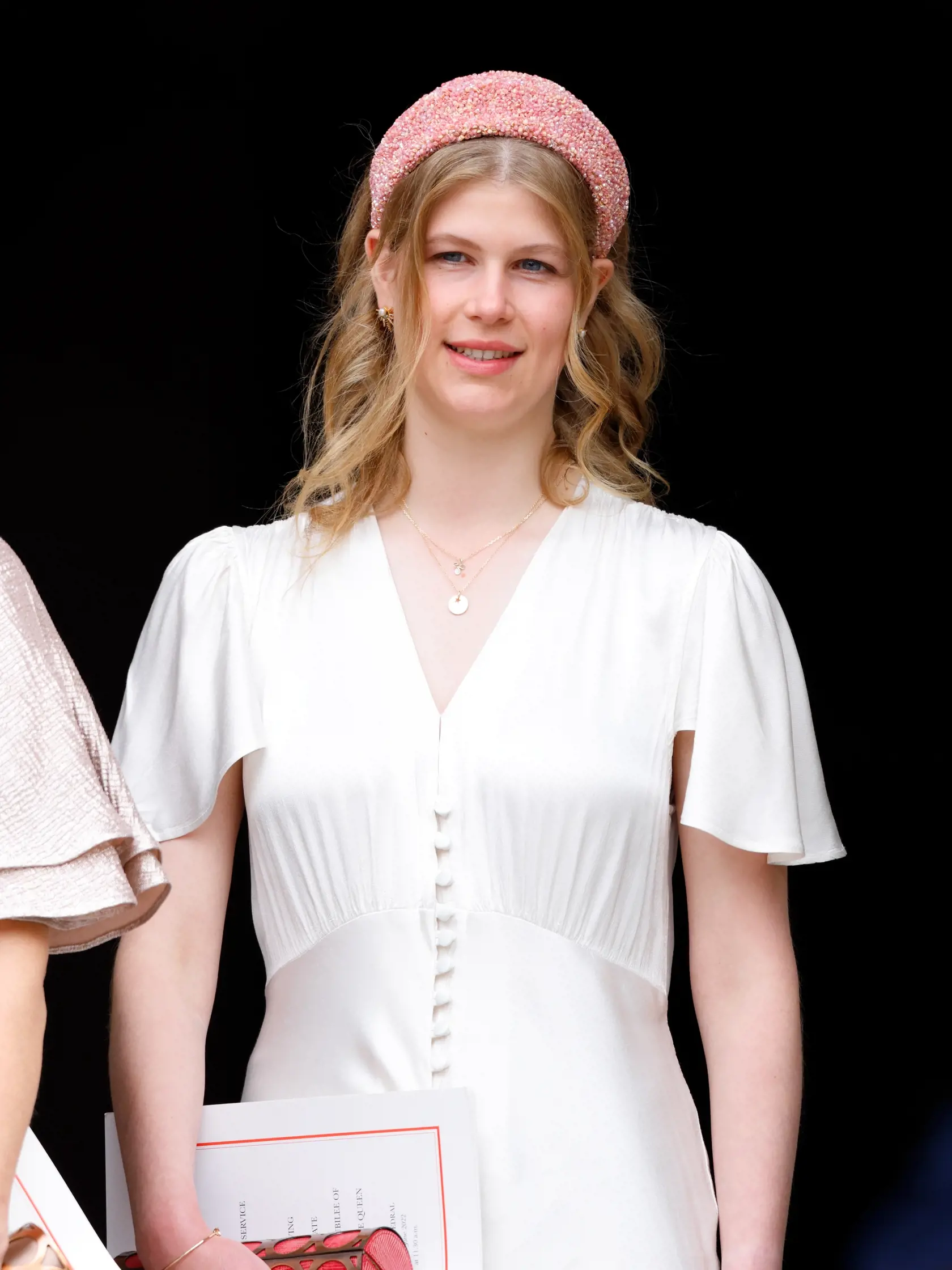 Lady Louise Windsor