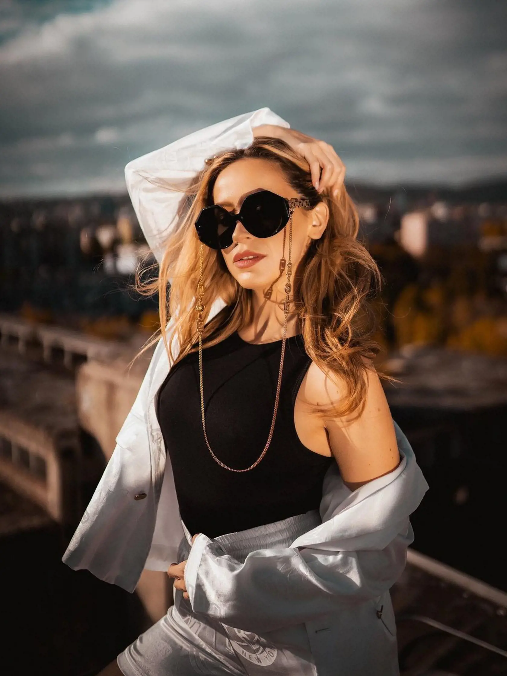Dominika Mirgová