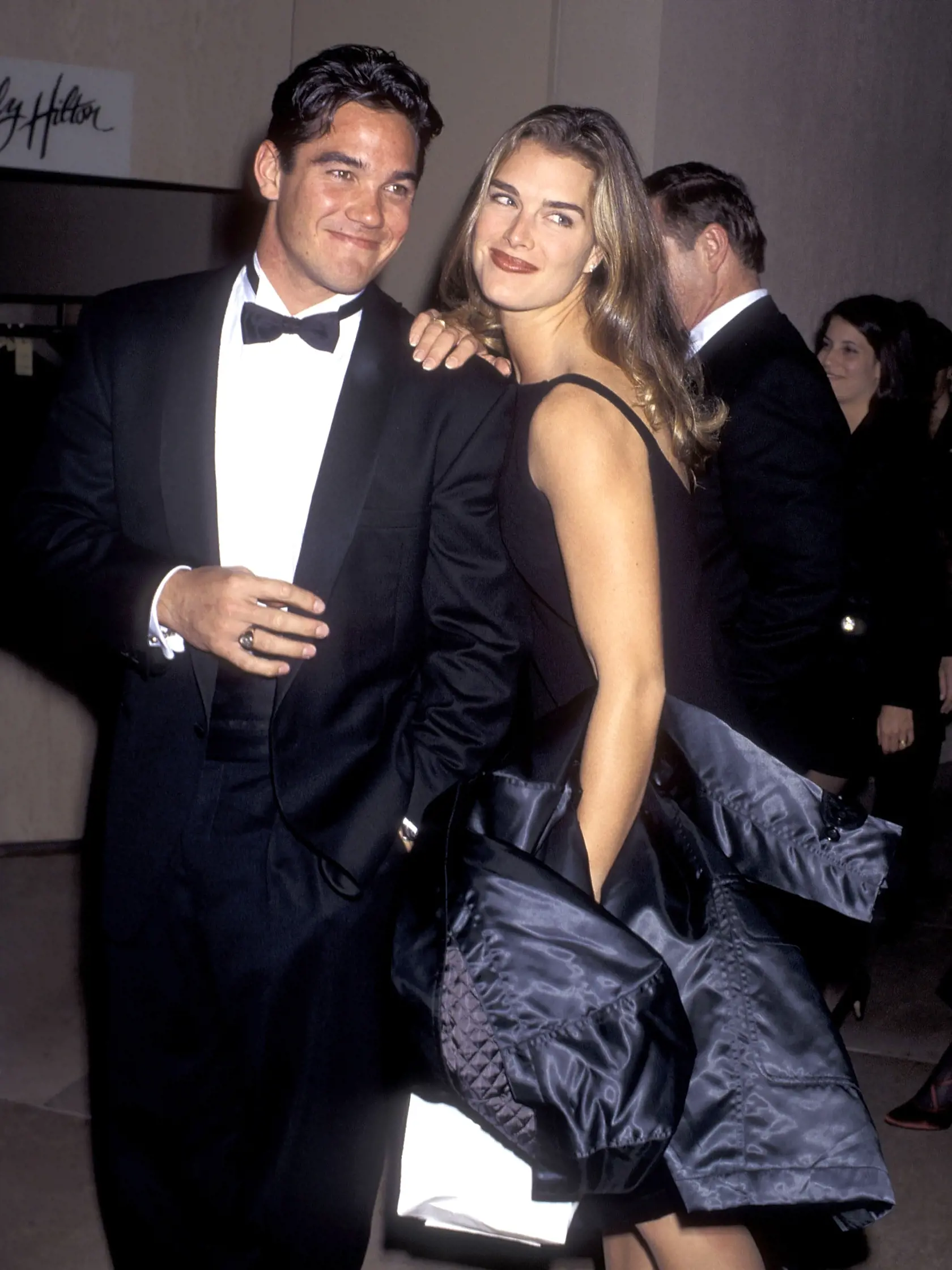 Dean Cain