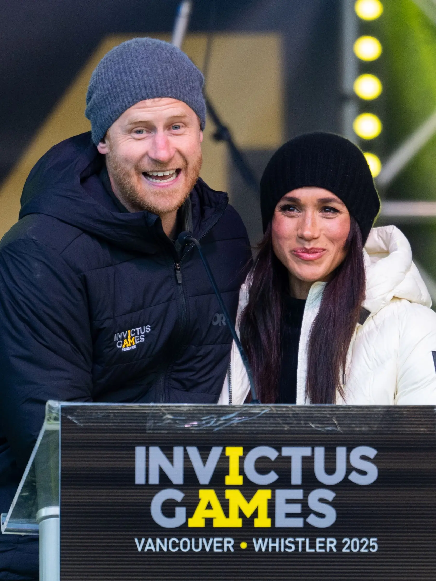 Princ Harry s manželkou Meghan