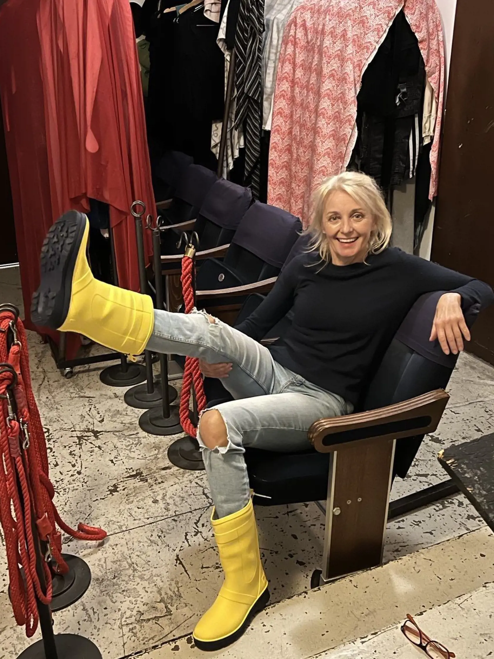 Veronika Žilková