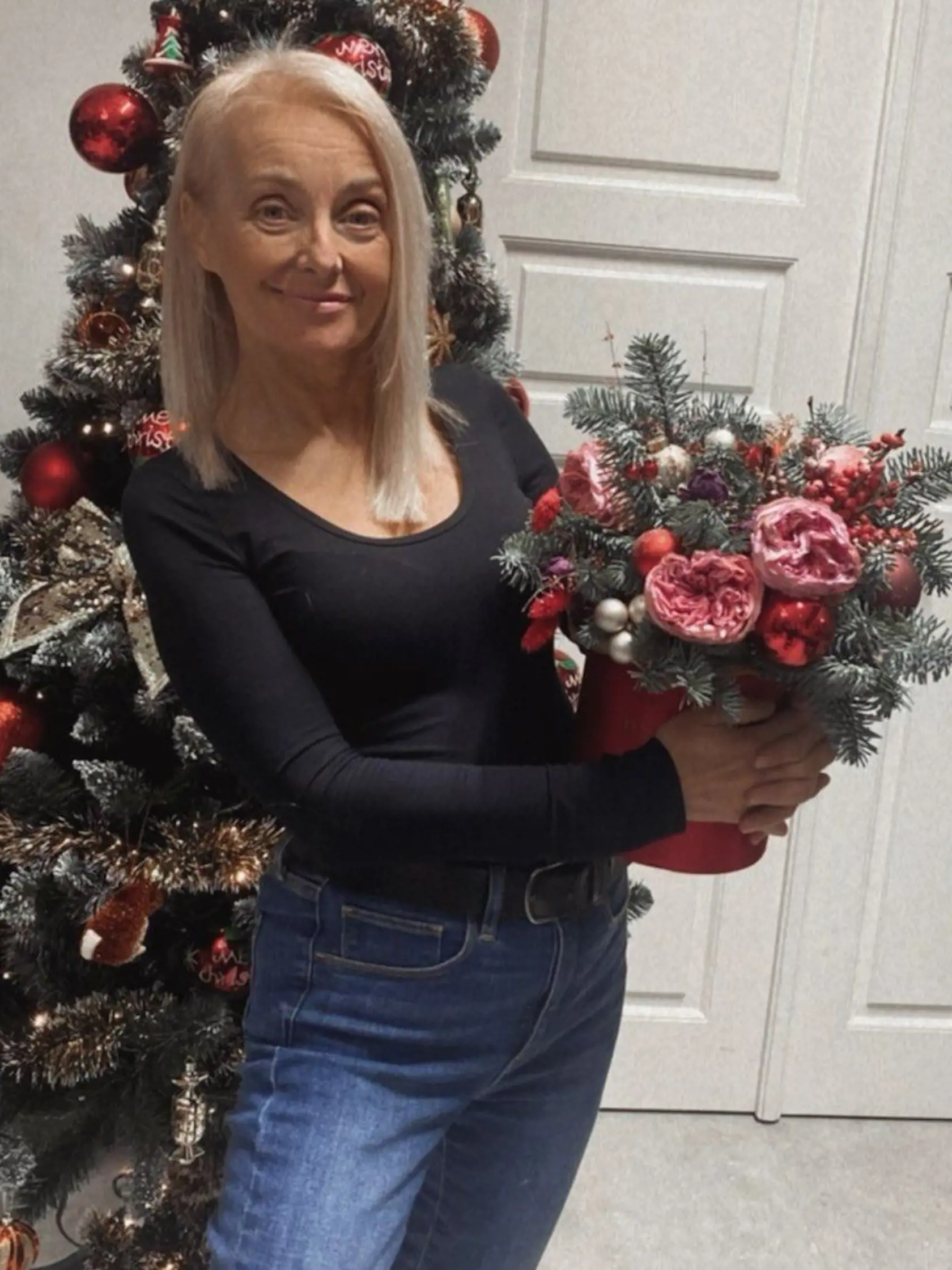 Veronika Žilková