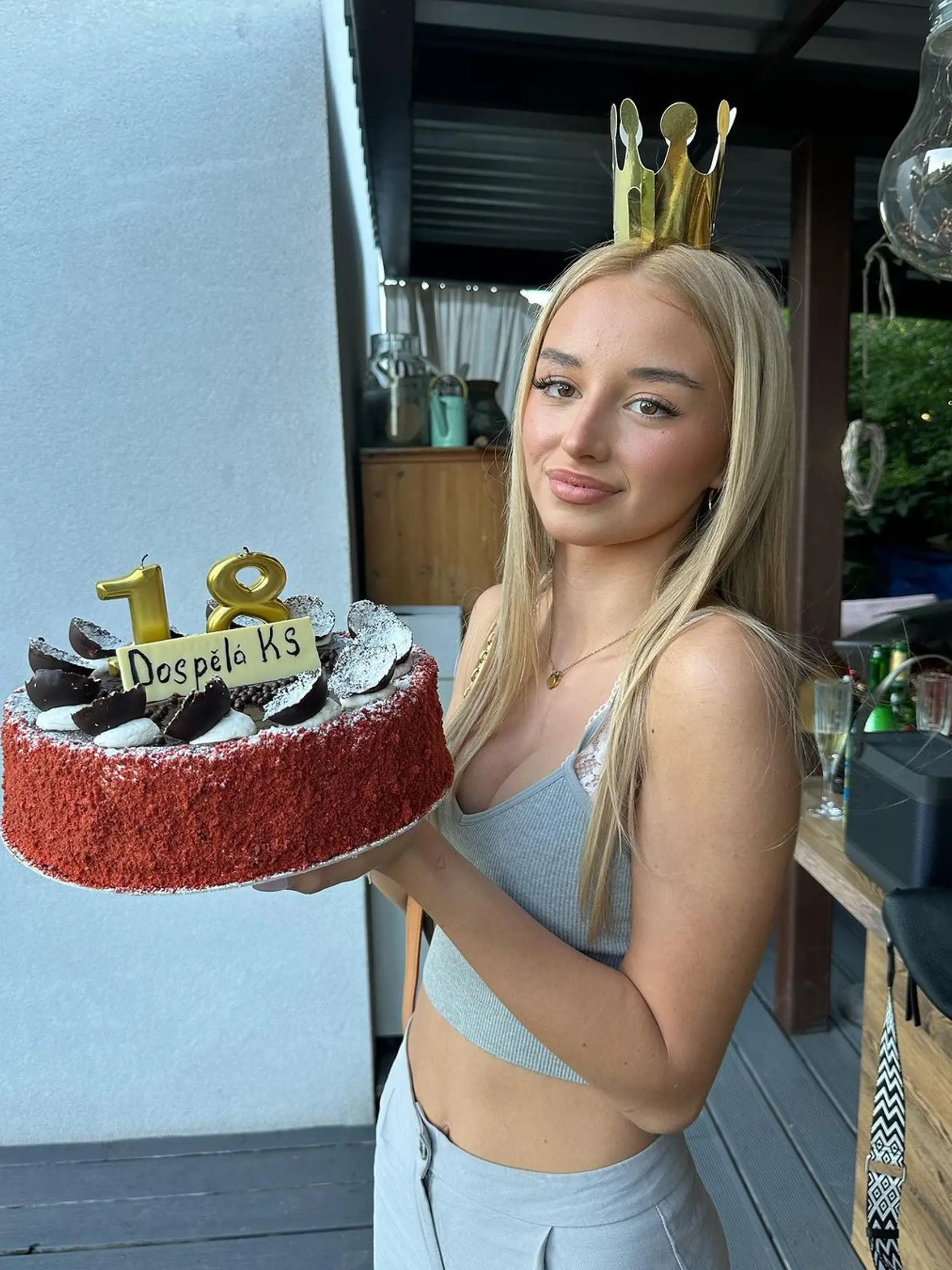 Kordula Stropnická