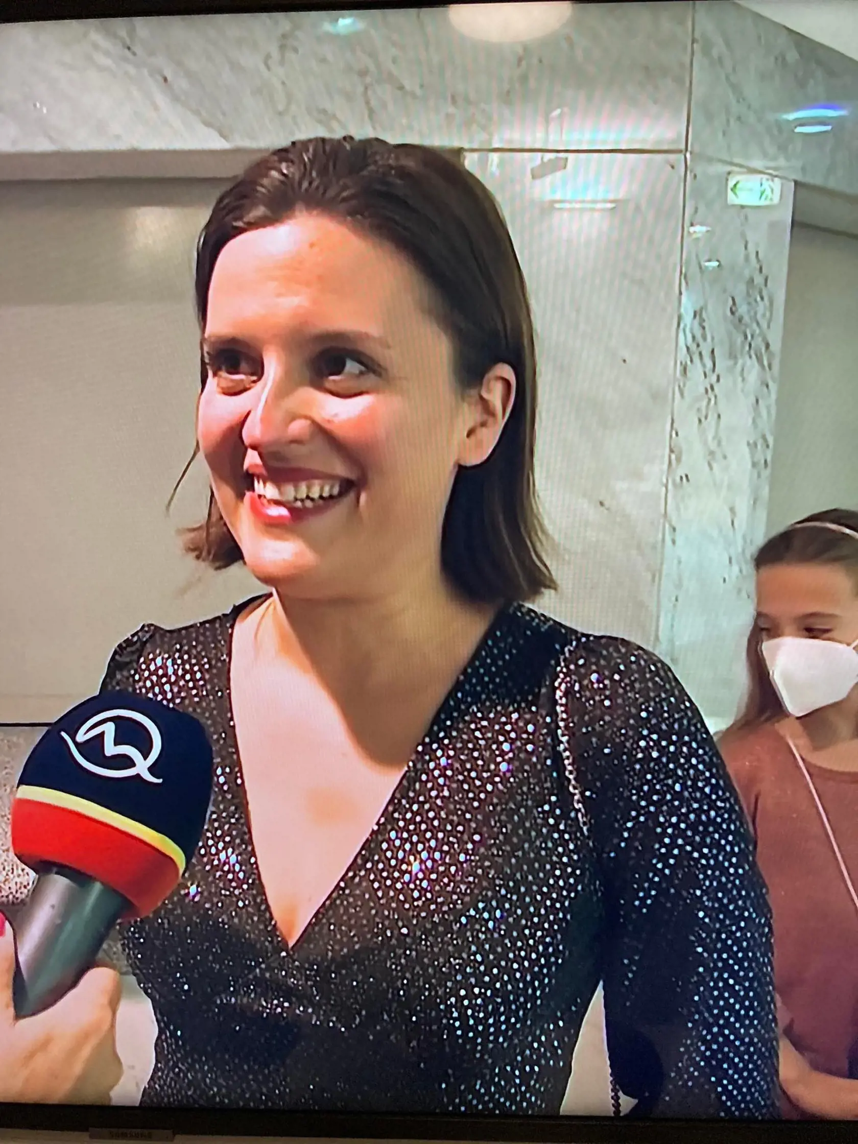 Hana Lasicová.