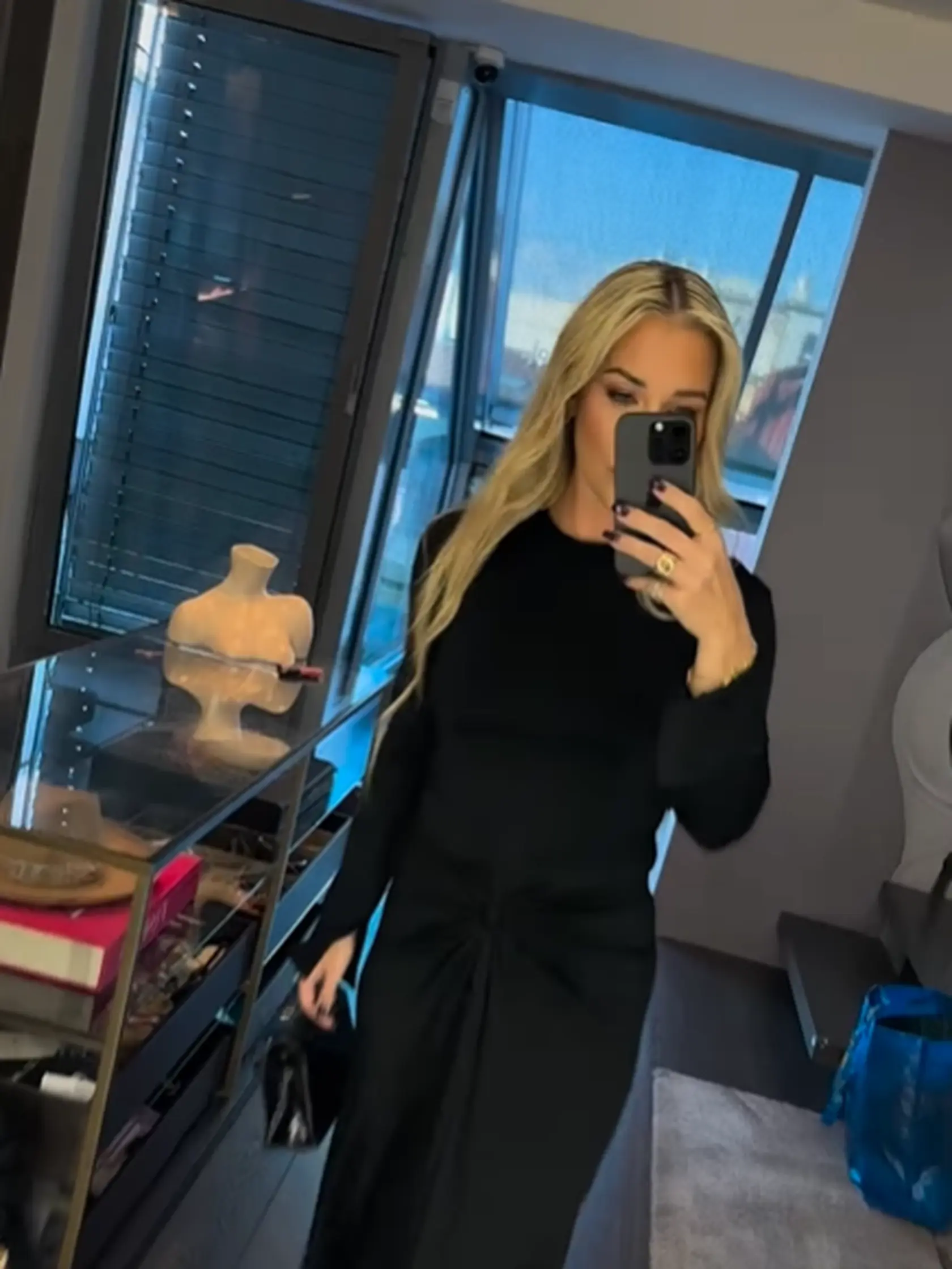 Dominika Cibulková vyzera dokonalo!