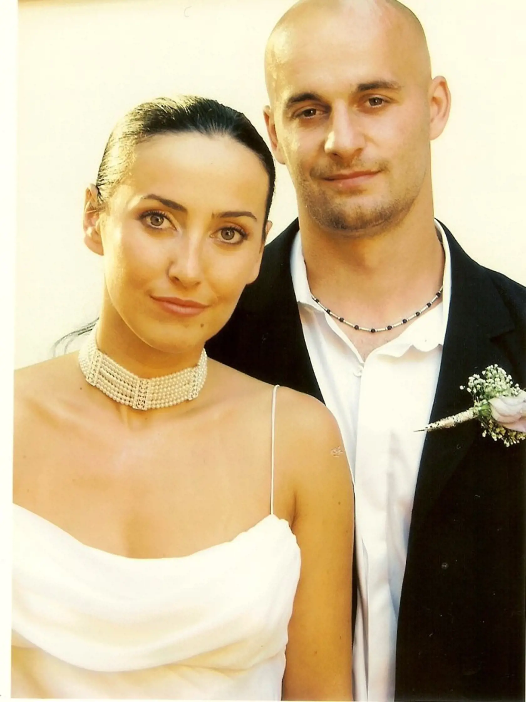 Demitrovci sa zobrali v roku 2002.