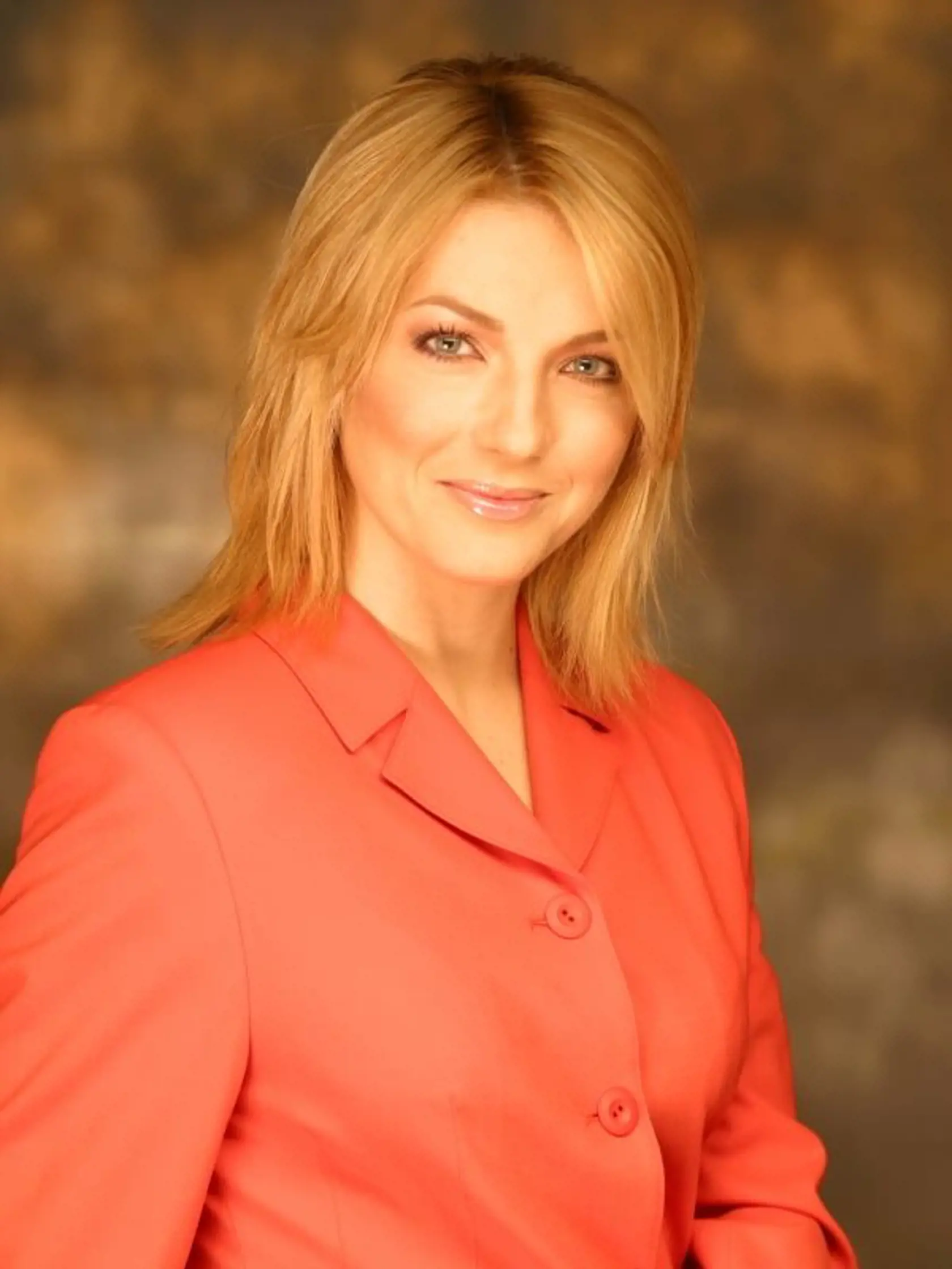 Martina Šimkovičová kedysi