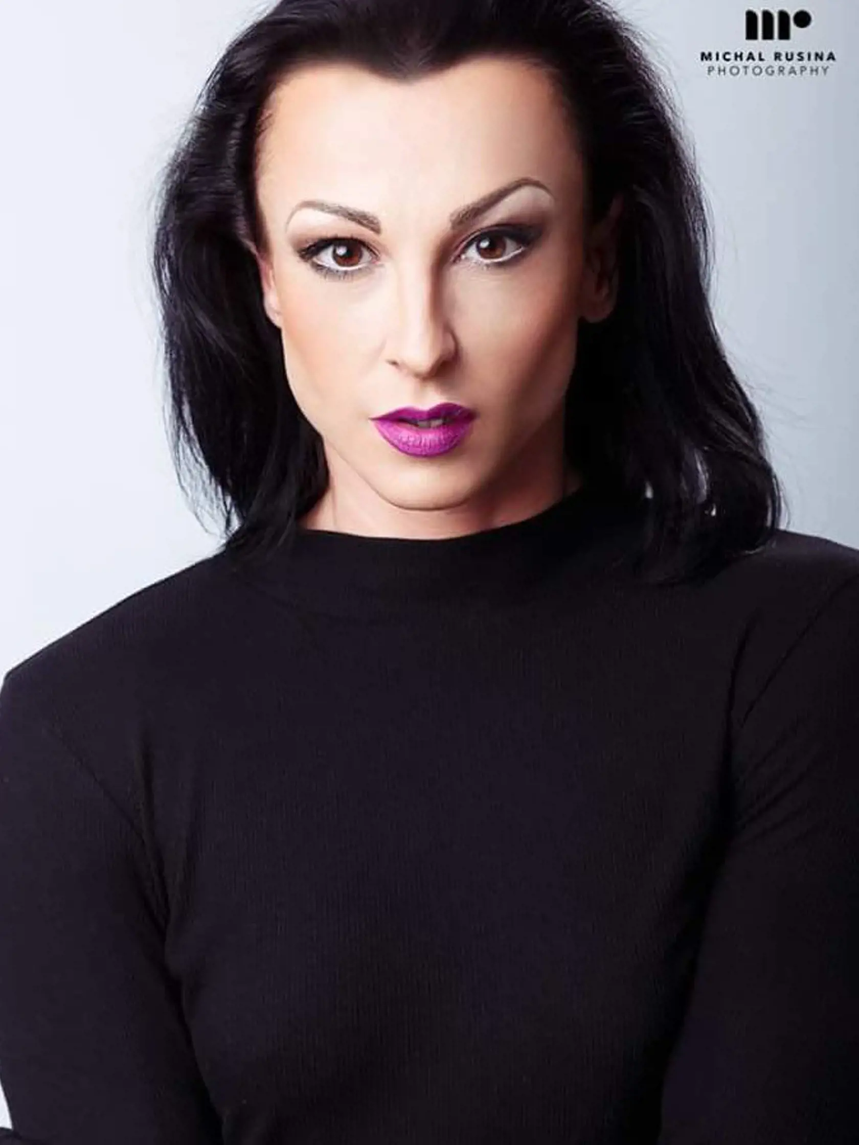 Lucia z Farmy