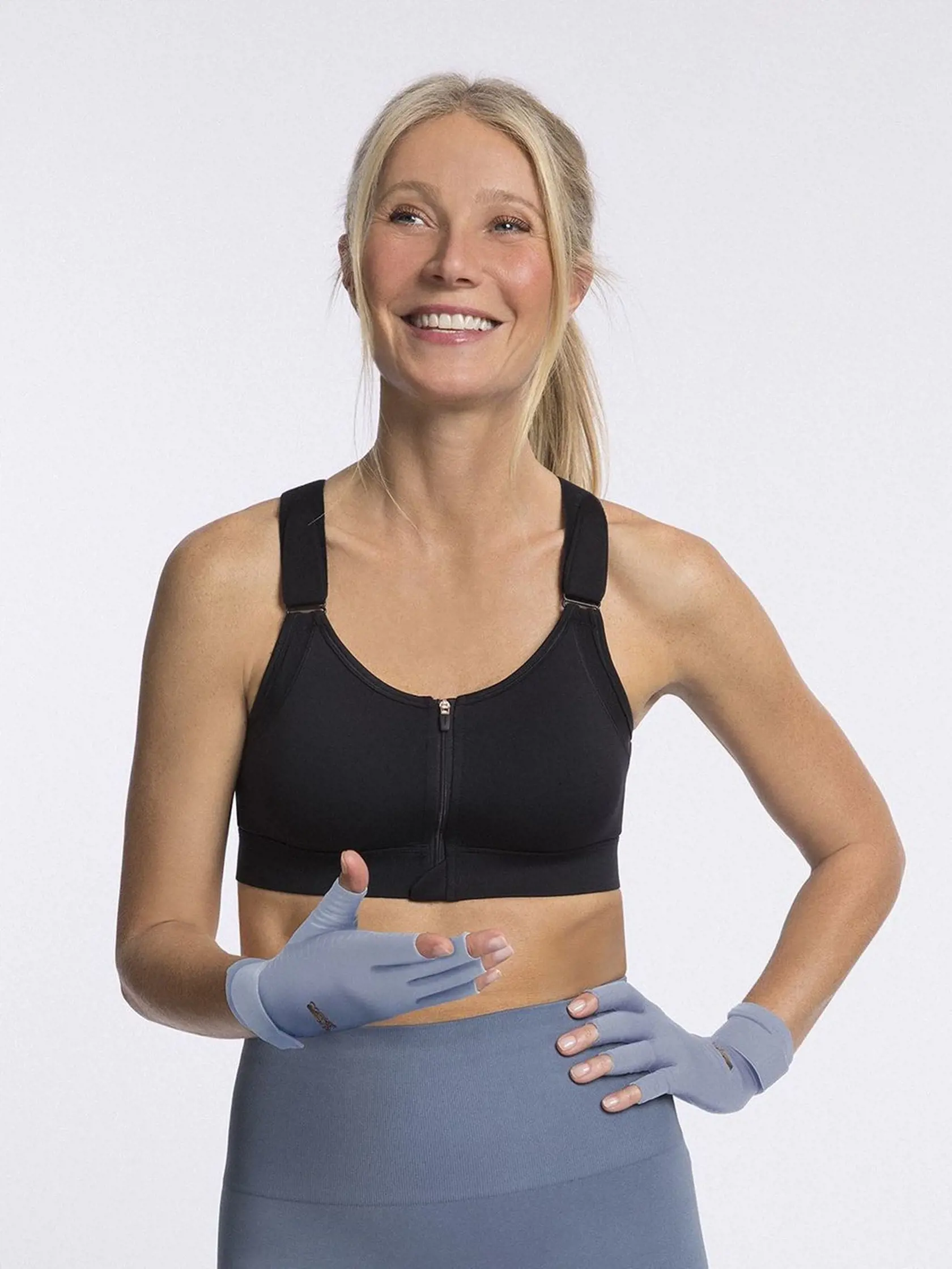 Aj Gwyneth Paltrow prepadla zelerovému džúsu.