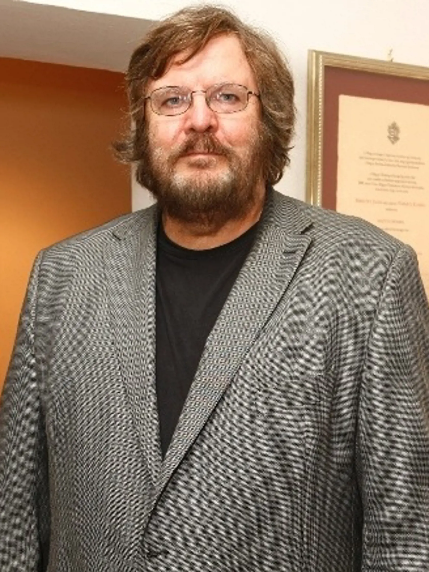 Textár Boris Filan