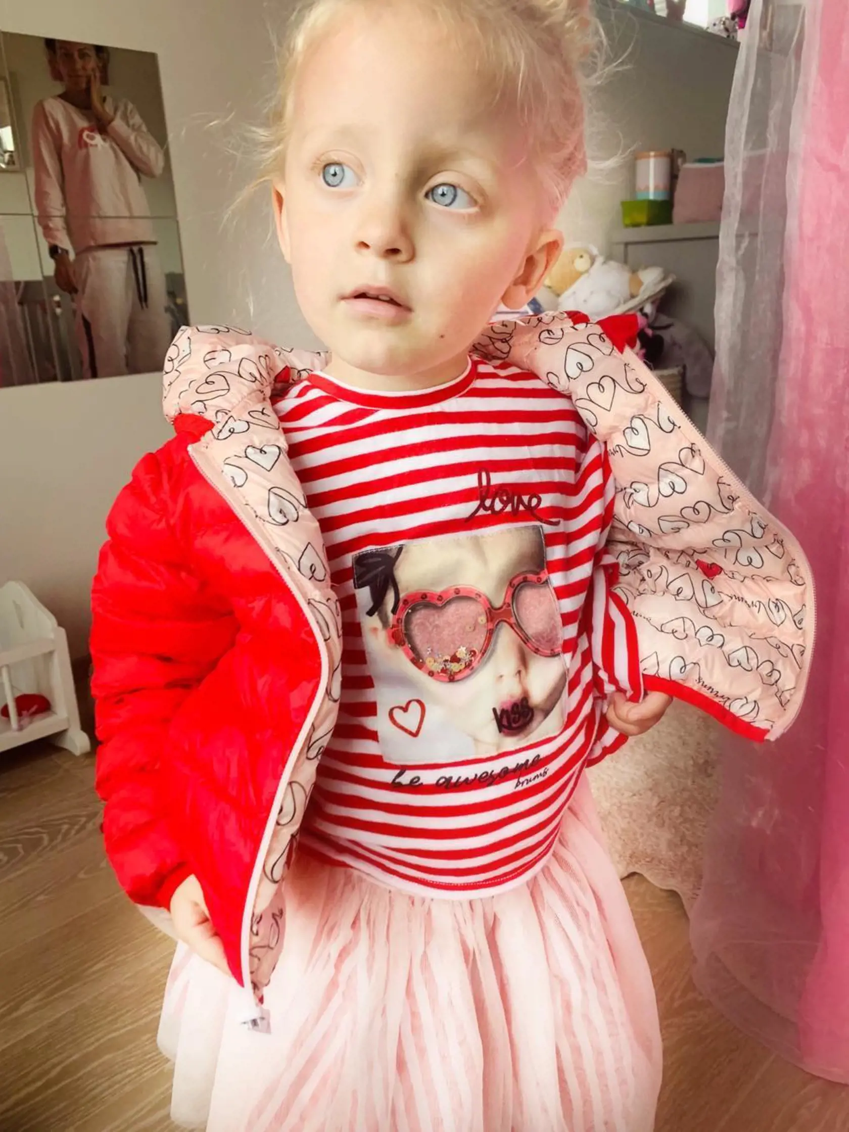 Mia vraj už "fičí" na e-shopoch.