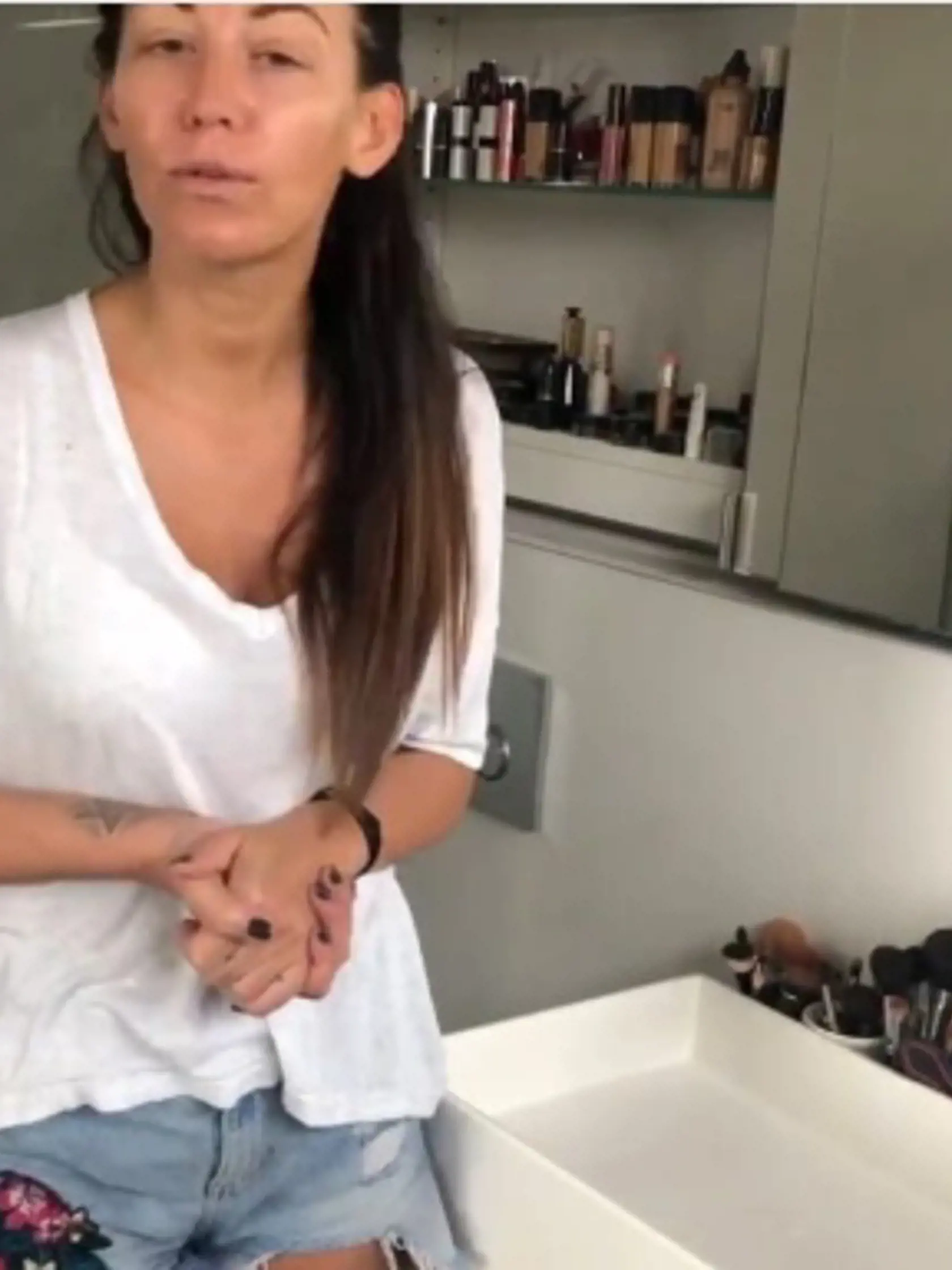 Agáta Hanychová