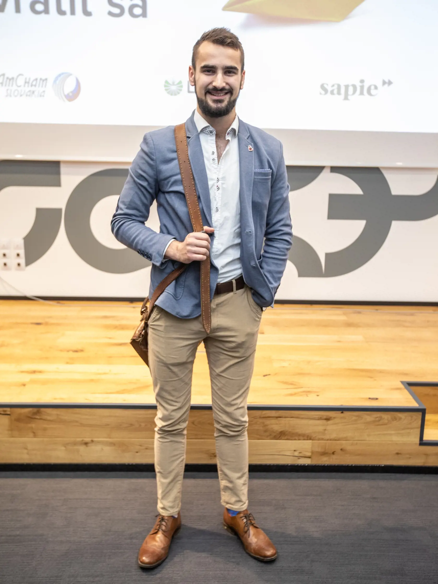 Adam Haviar
