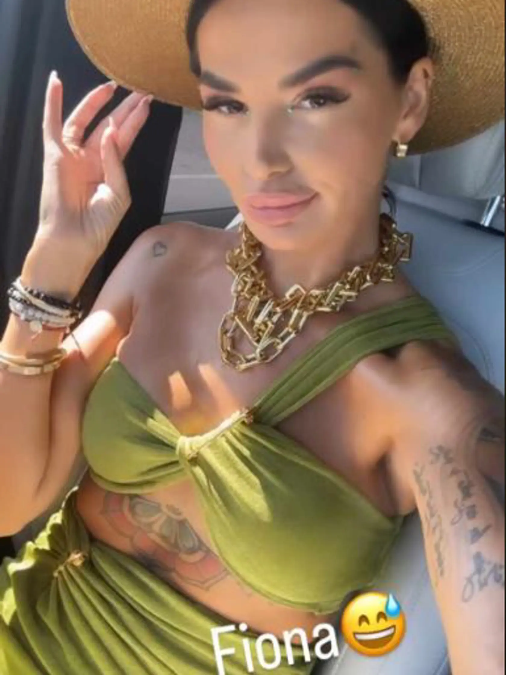 Zuzana Plačková urobila pre syna pod holým nebom narodeninovú párty.