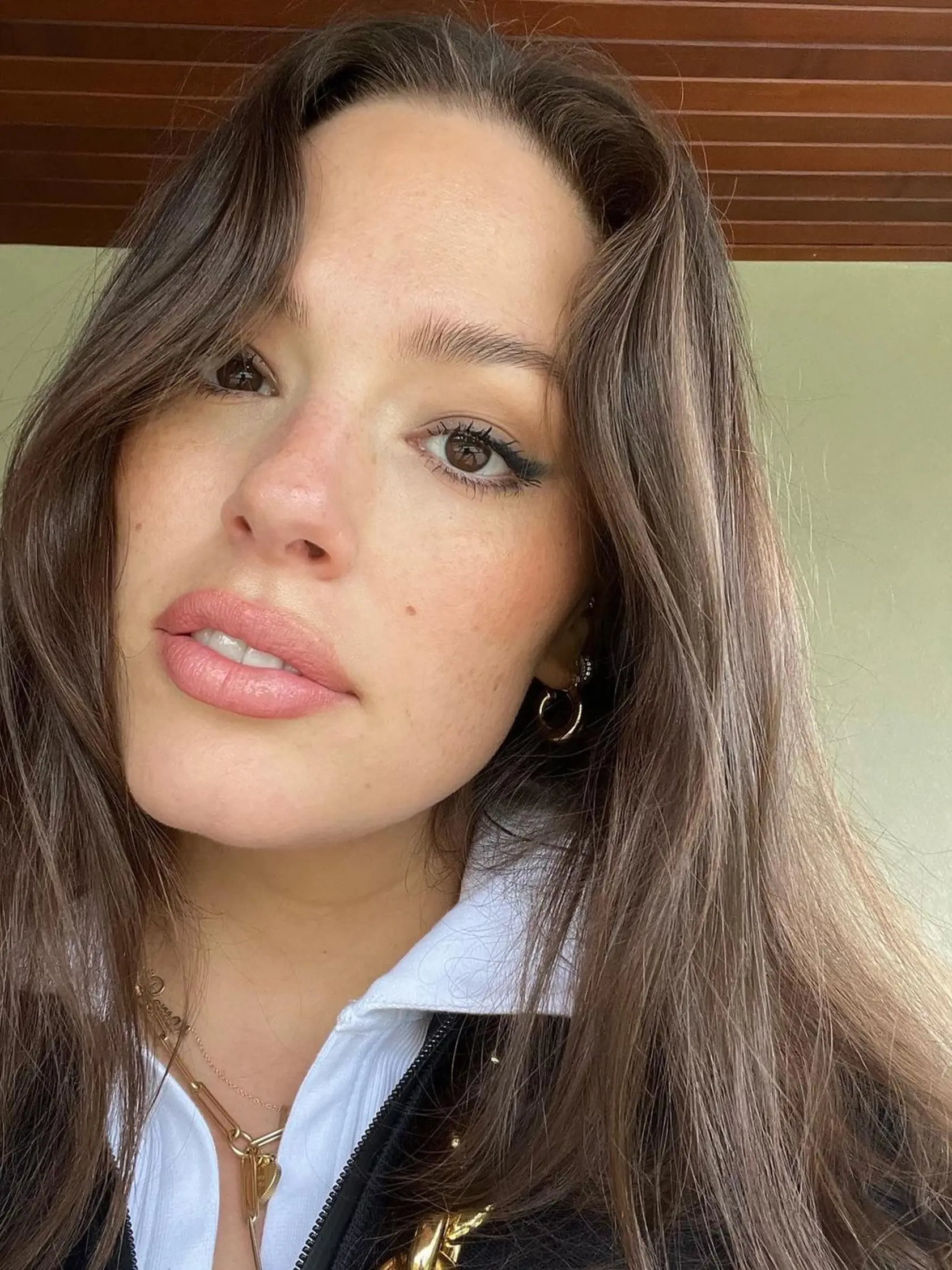 Ashley Graham