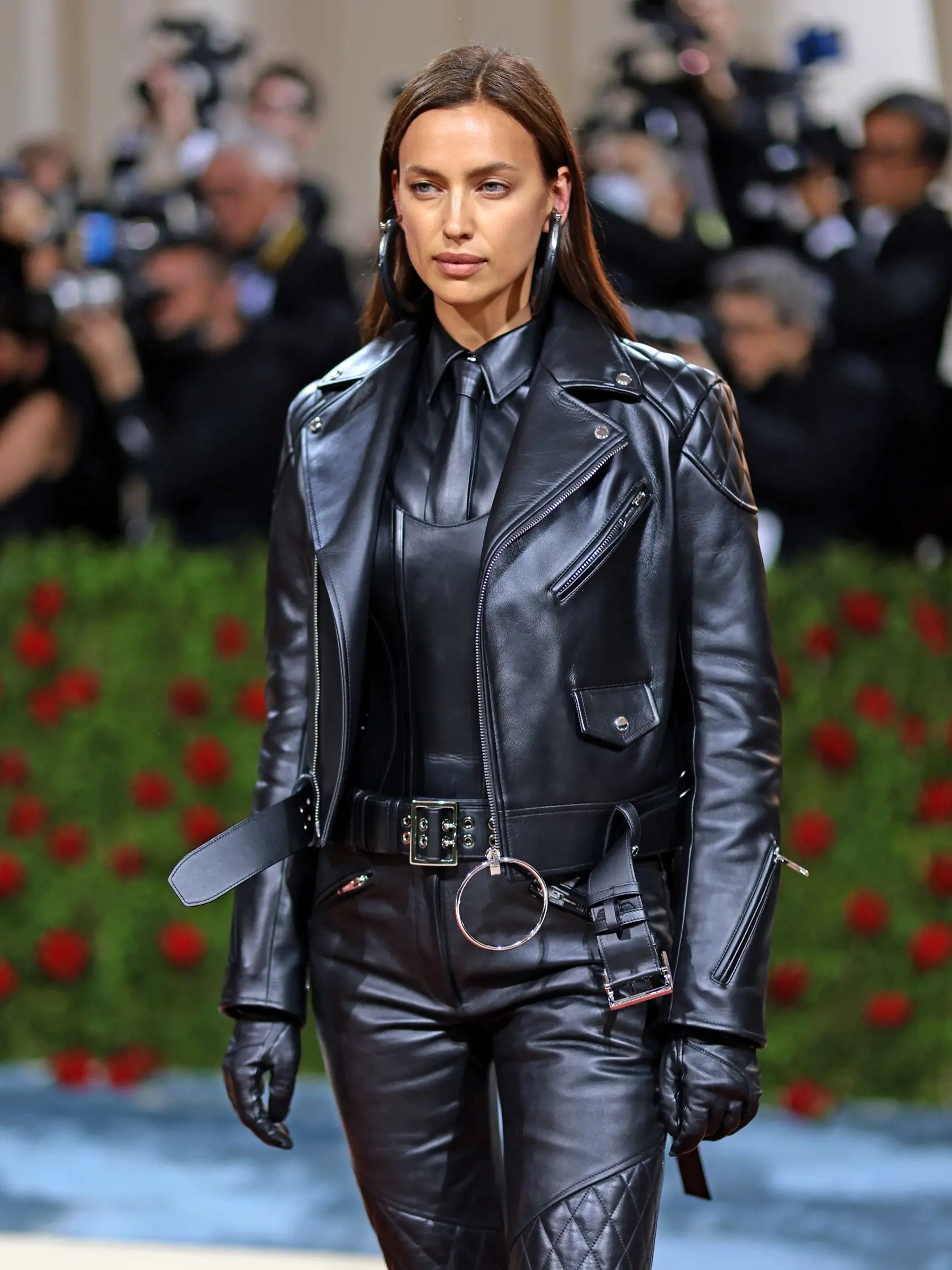 Irina Shayk
