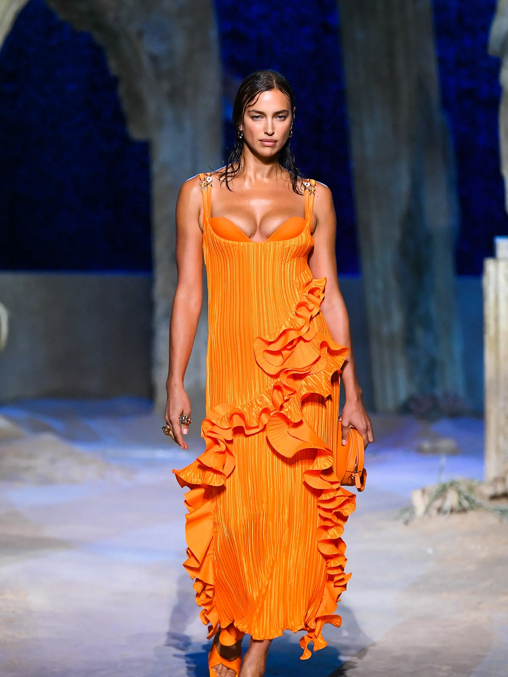 Irina Shayk