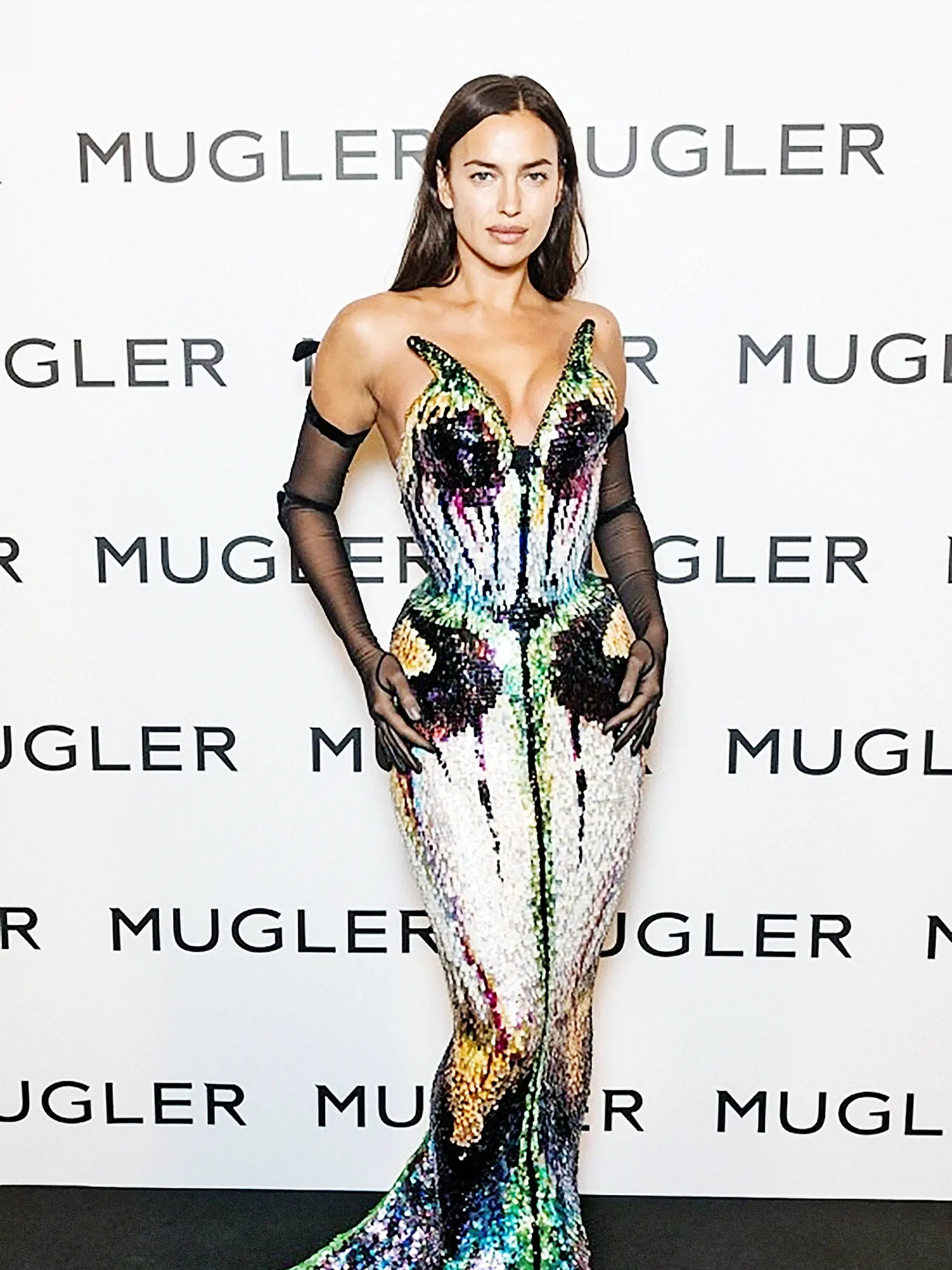 Irina Shayk