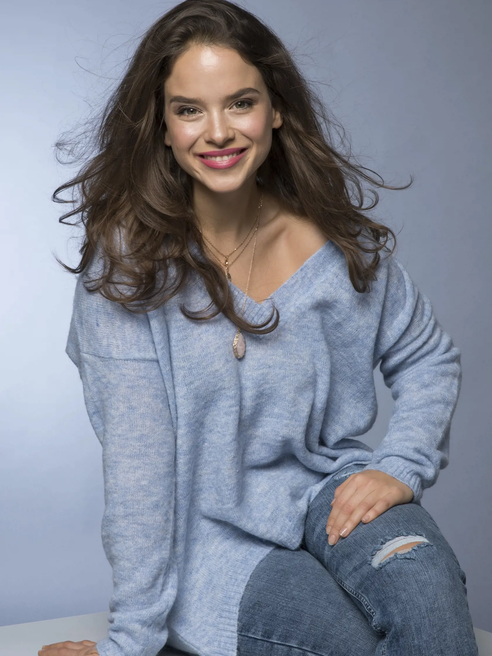 Kristína Svarinská