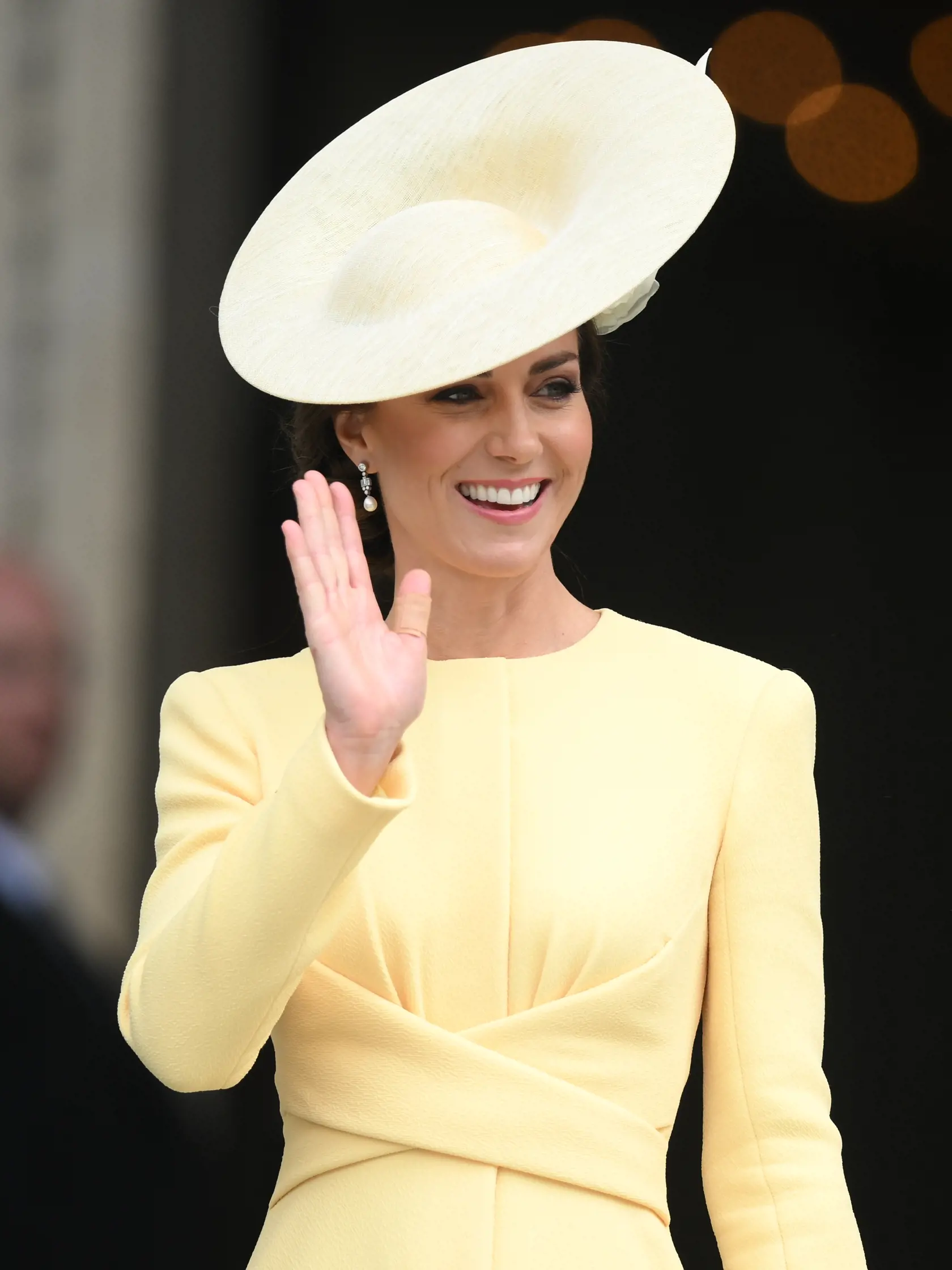 Kate Middleton