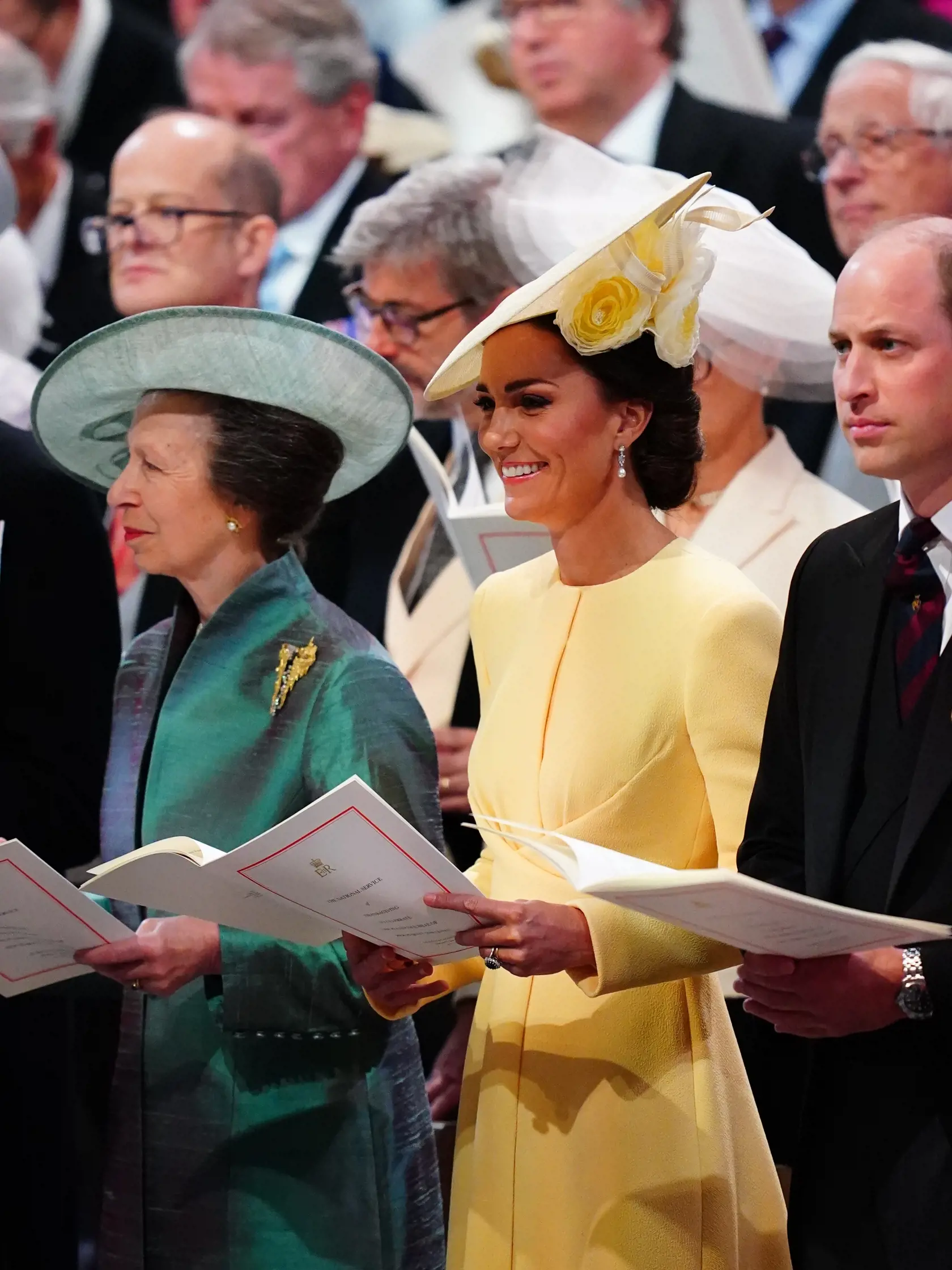 Kate Middleton