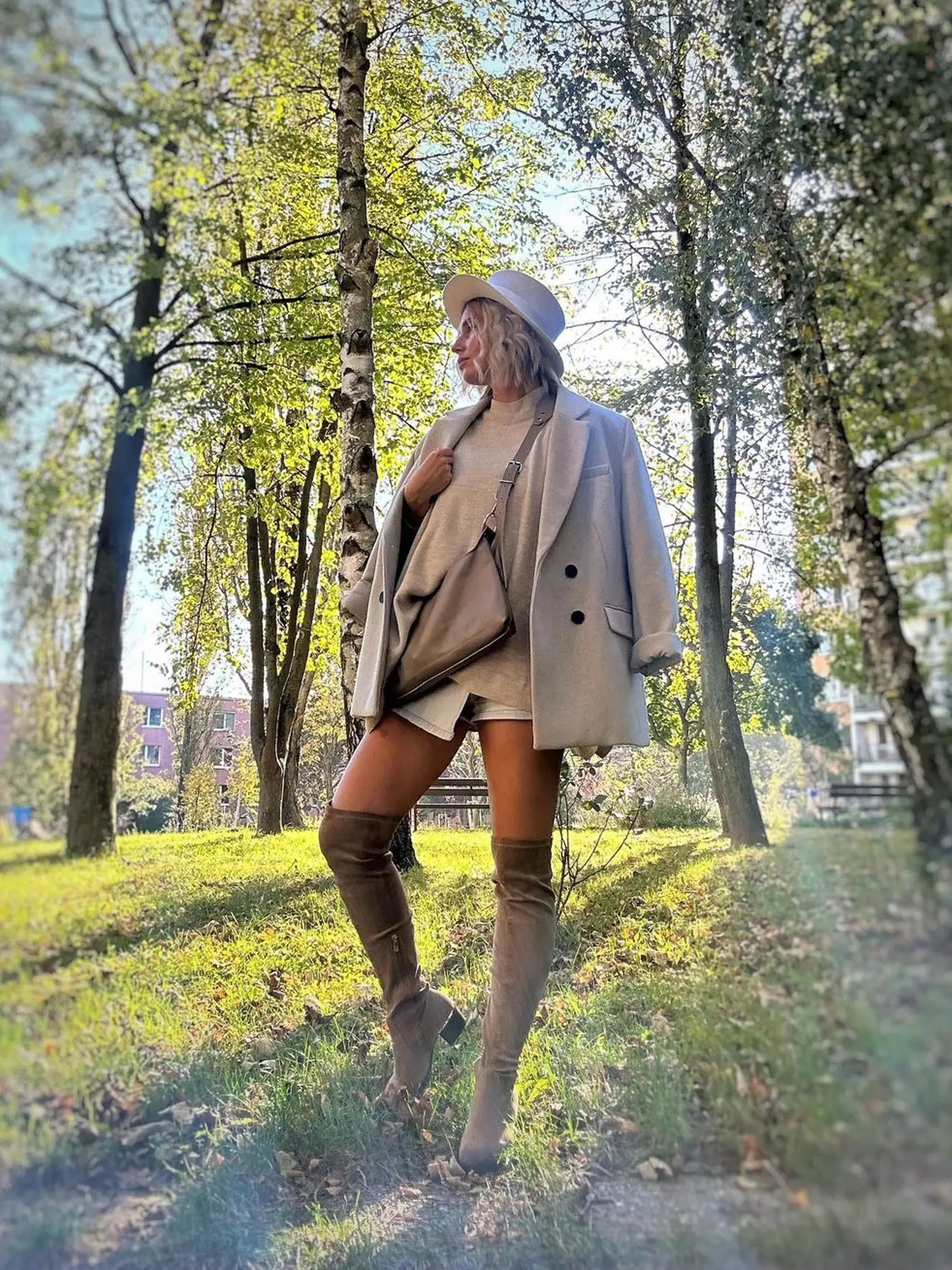 Diana to s módou naozaj vie!